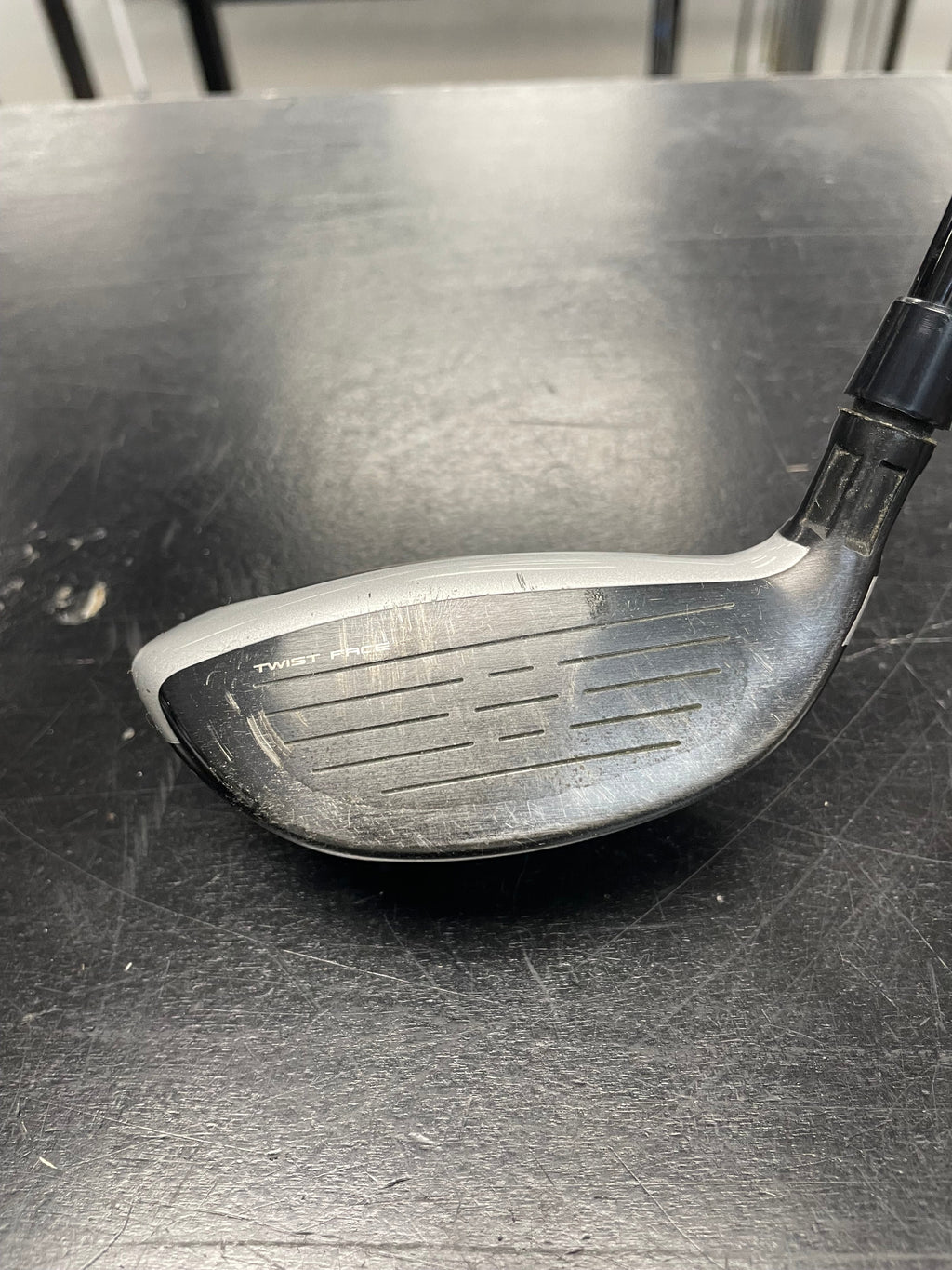 TaylorMade M6 Hybrid (Used)