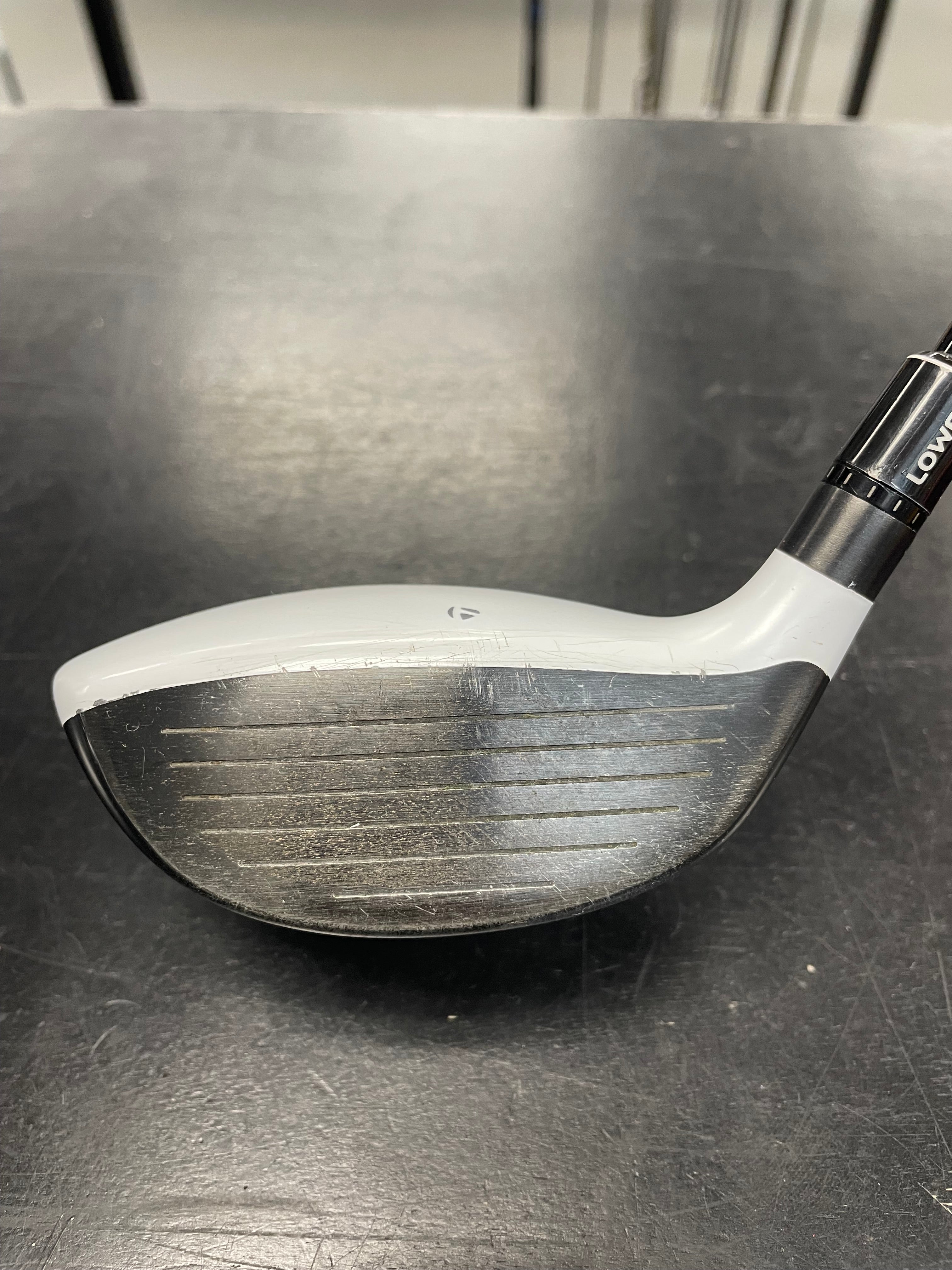 TaylorMade R15 Fairway Wood (Used)