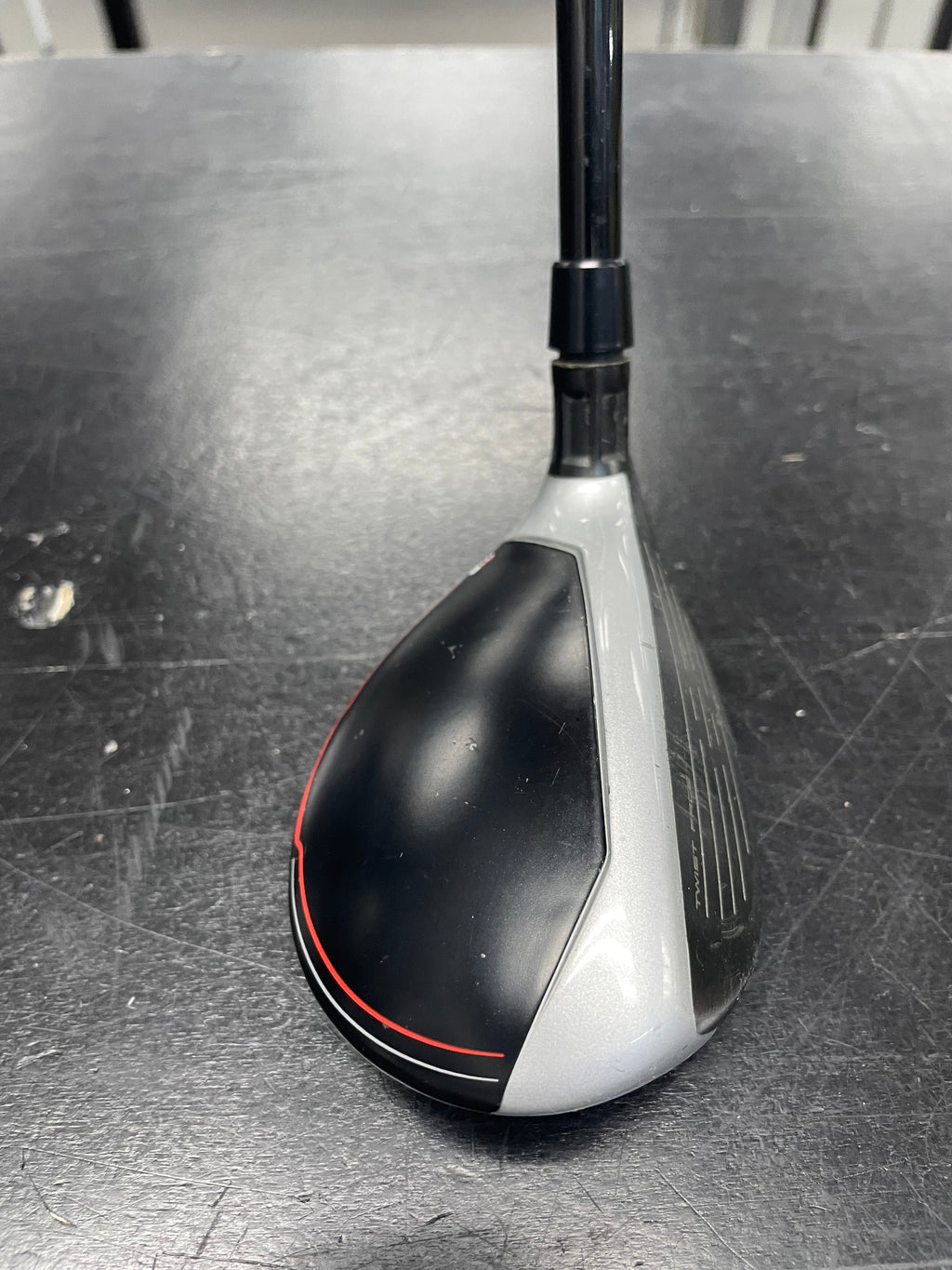 TaylorMade M6 Hybrid (Used)