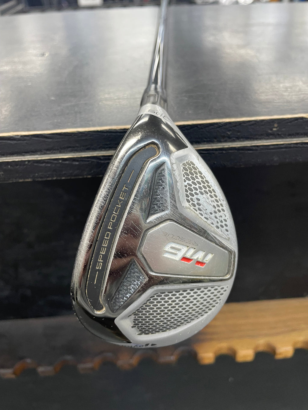 TaylorMade M6 Hybrid (Used)