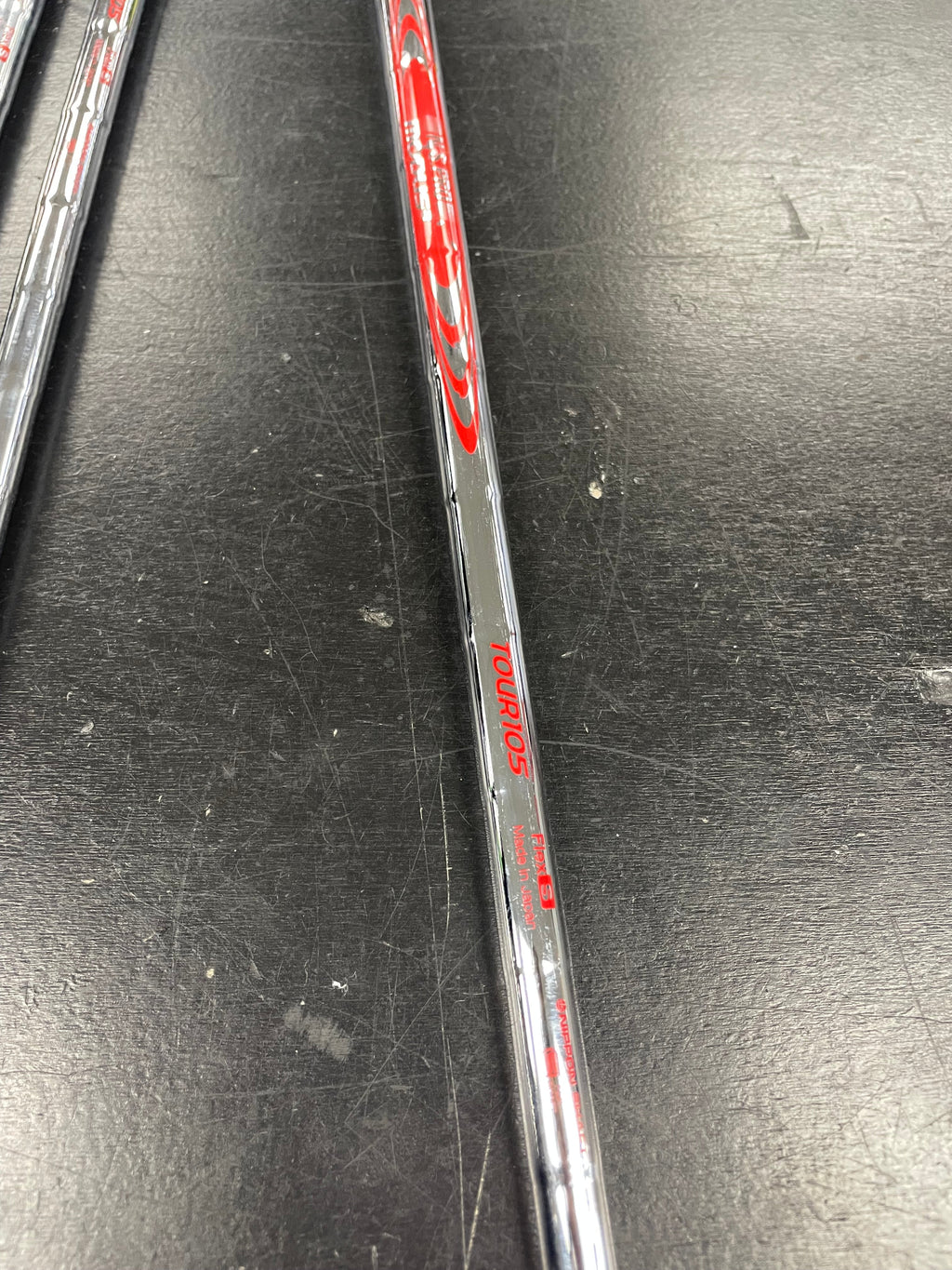 TaylorMade 2025 P790 Iron Set (Used)
