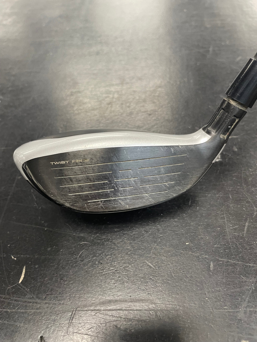 TaylorMade M6 Hybrid (Used)