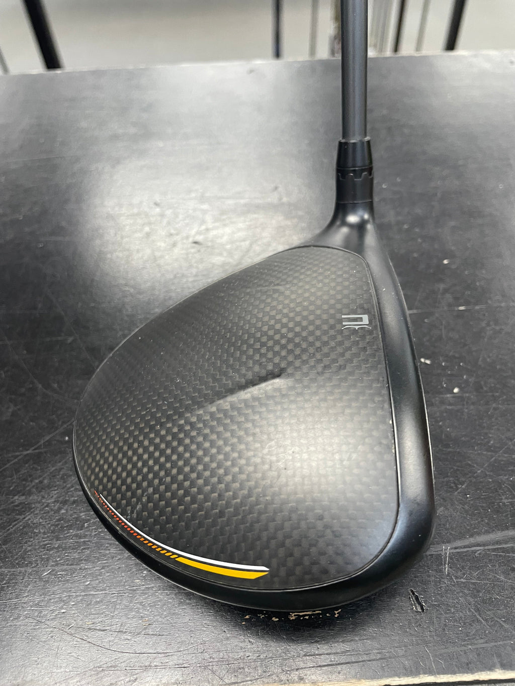 Cobra LTDx Max Driver (Used)