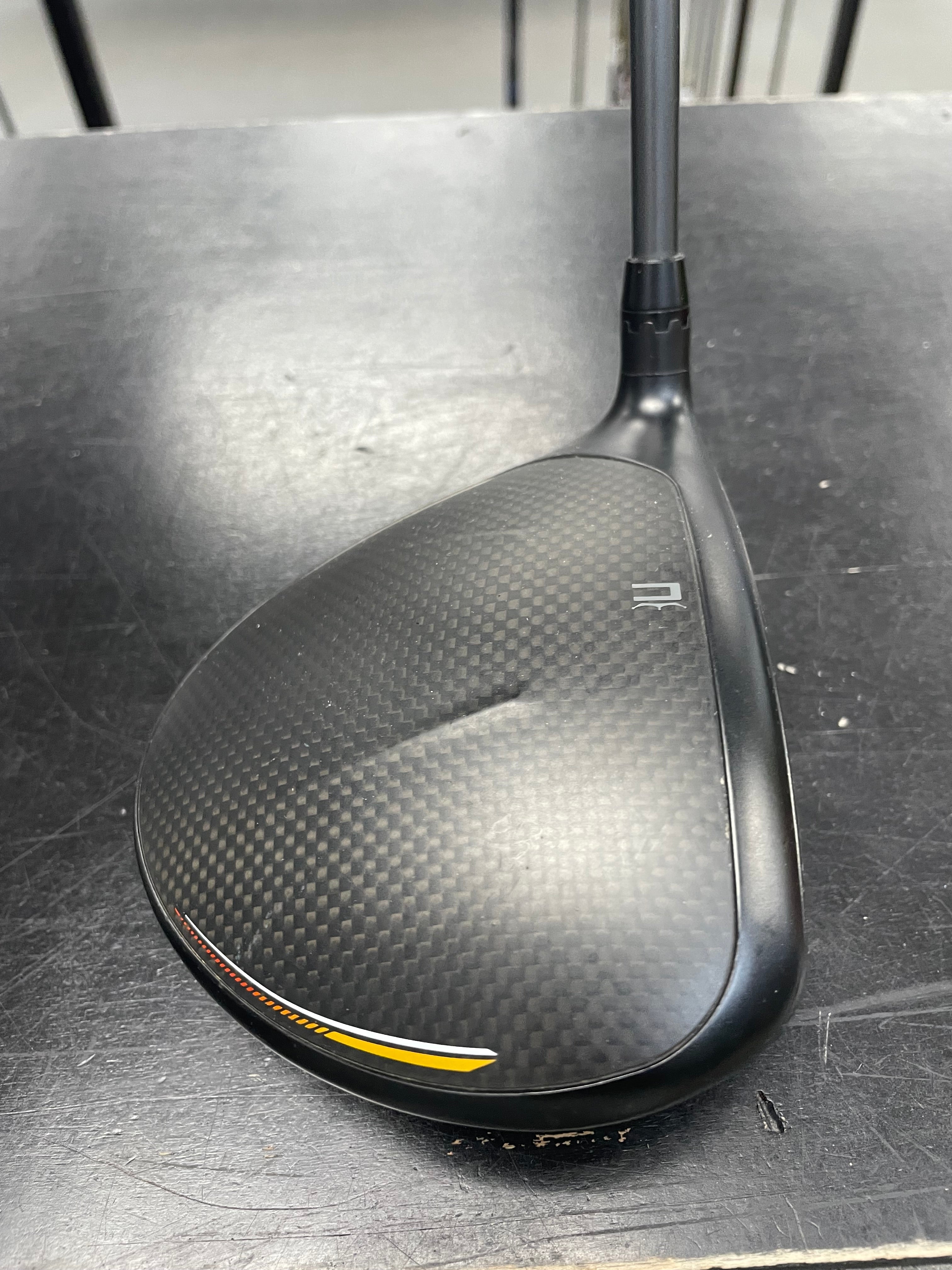 Cobra LTDx Max Driver (Used)