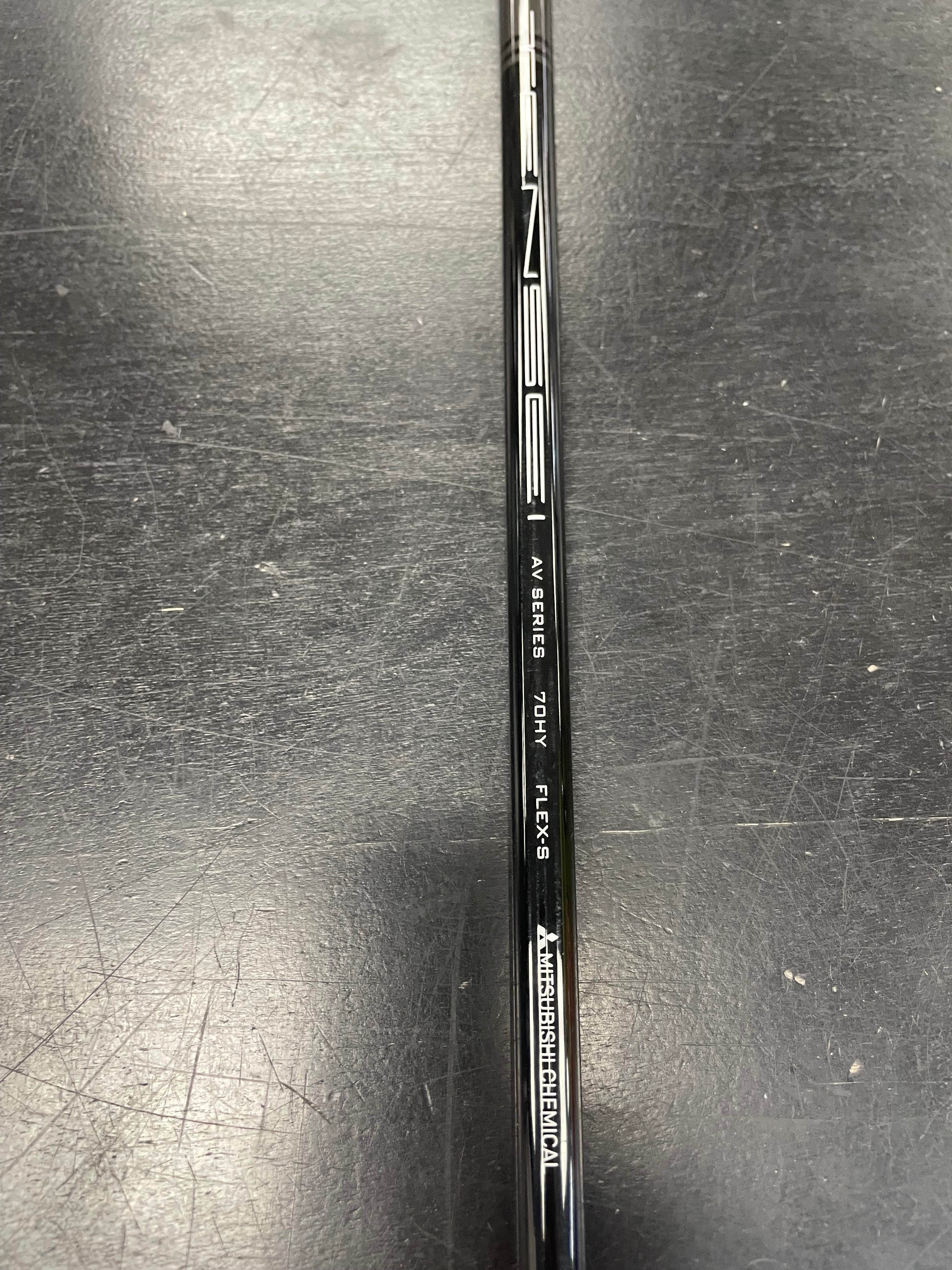 TaylorMade M6 Hybrid (Used)