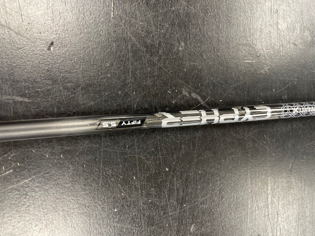 Callaway Paradym Ai Smoke Max Driver (Used)