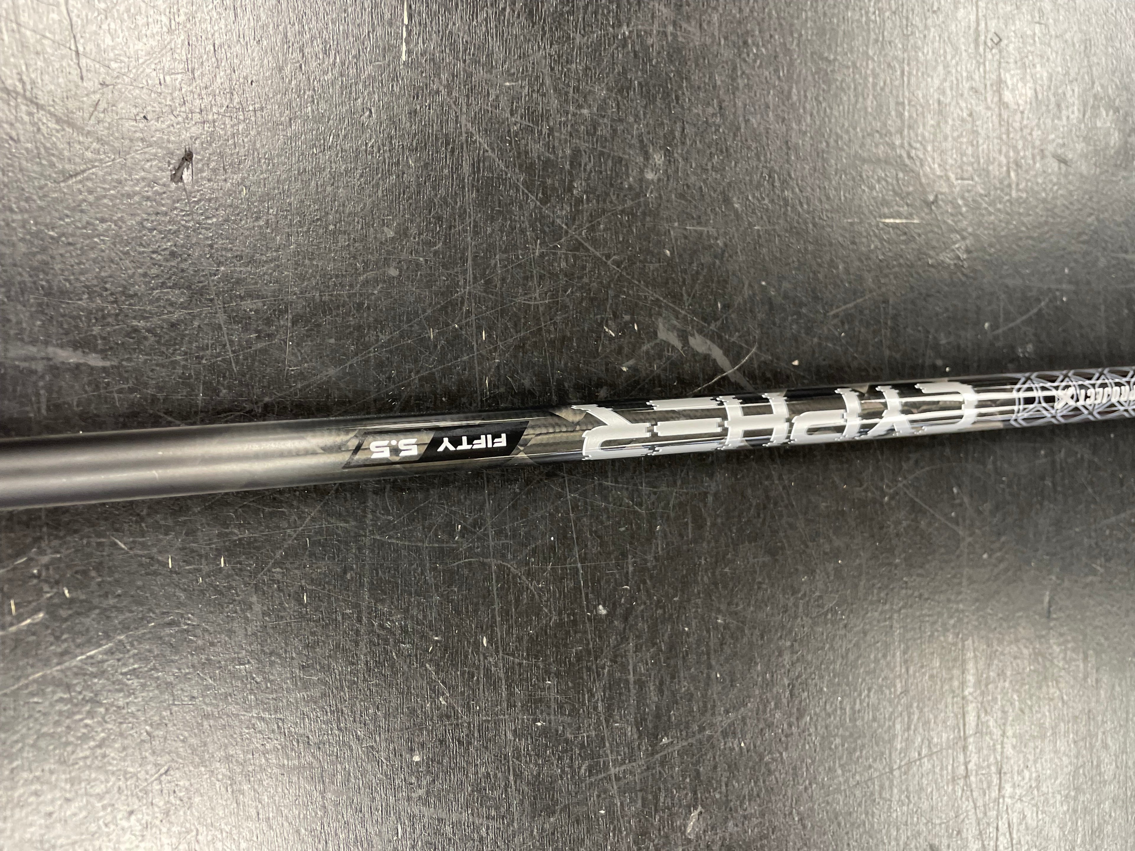 Callaway Paradym Ai Smoke Max Driver (Used)