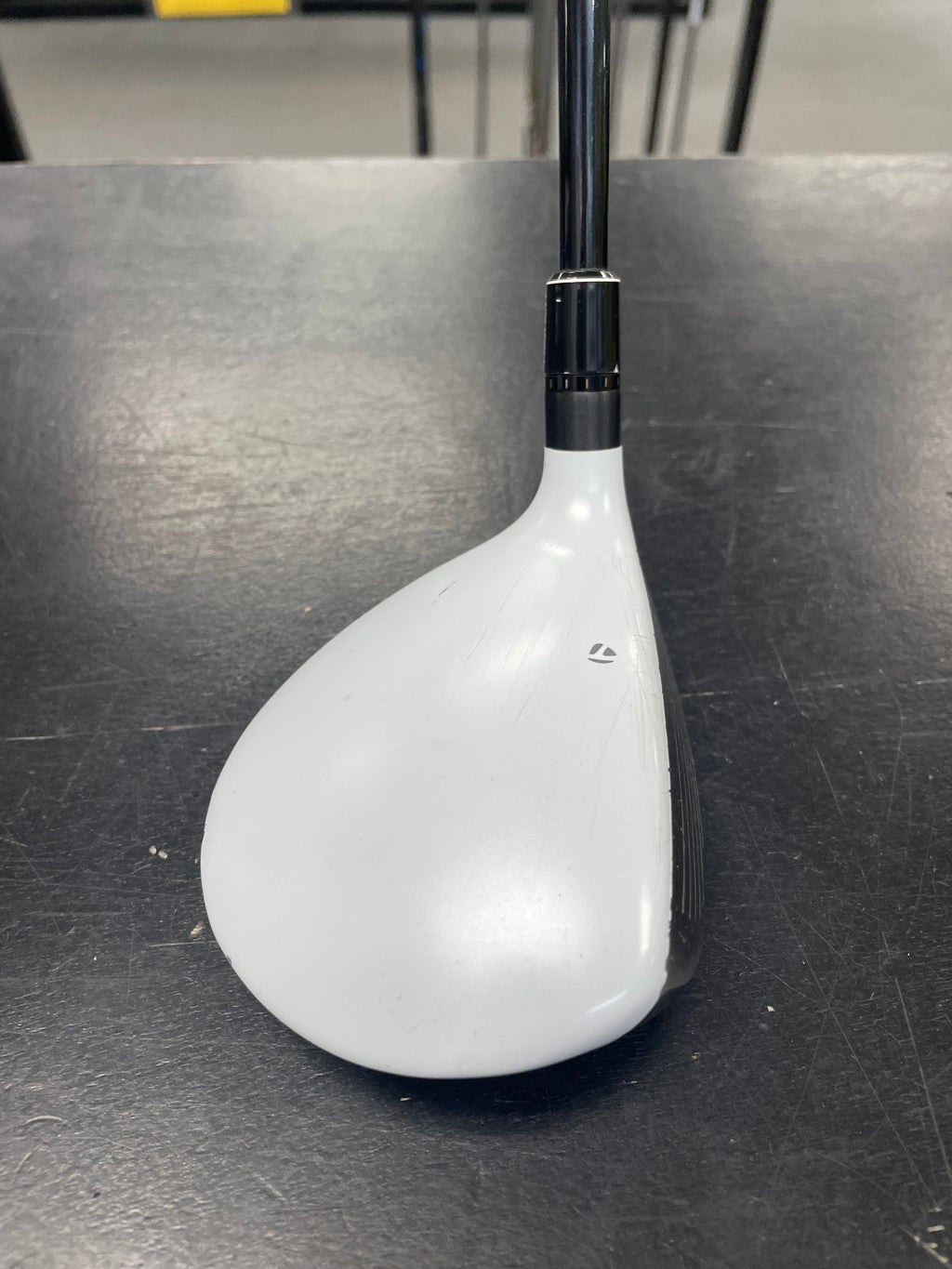 TaylorMade R15 Fairway Wood (Used)