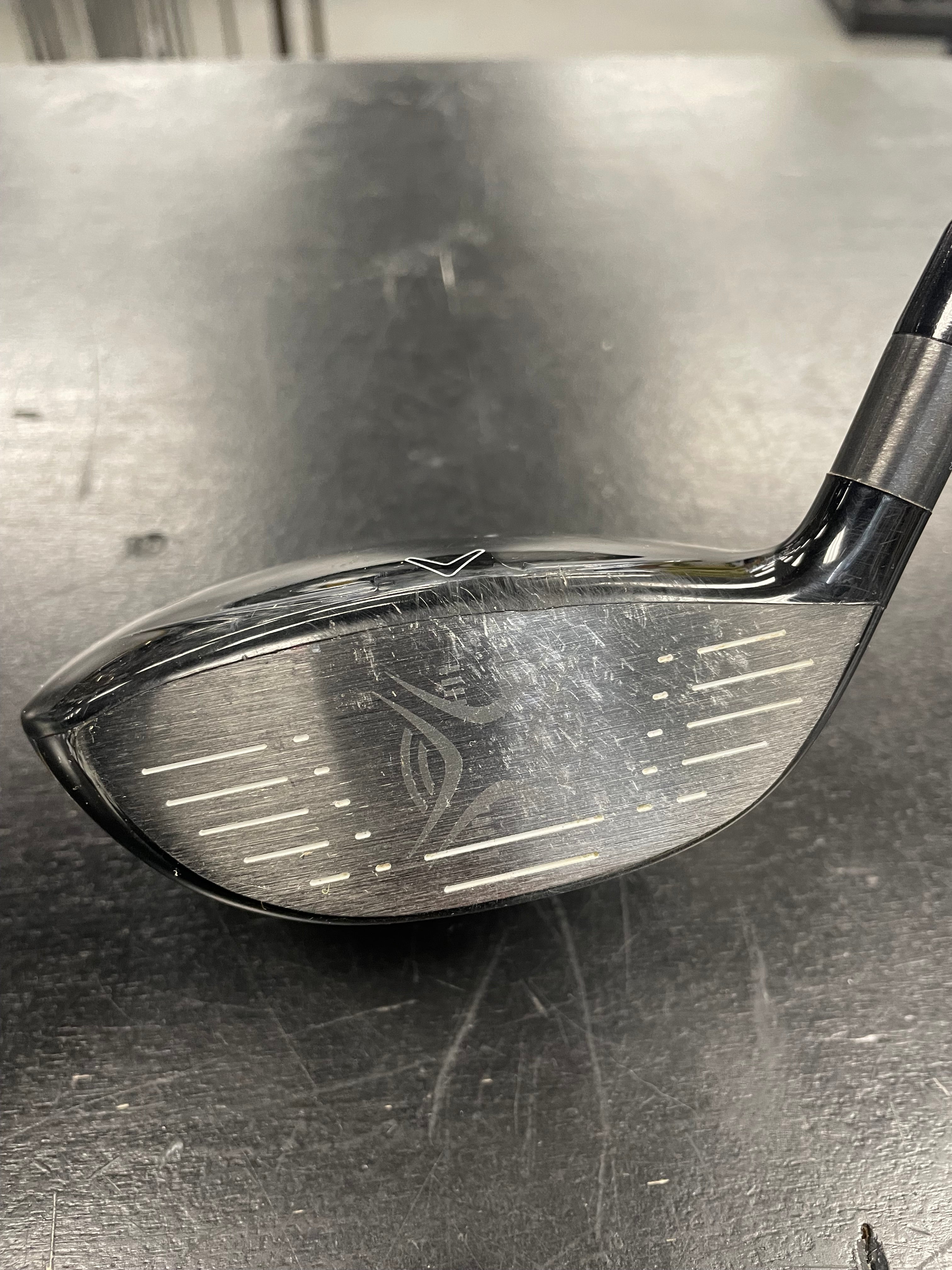 Callaway Rogue Fairway Wood (Used)