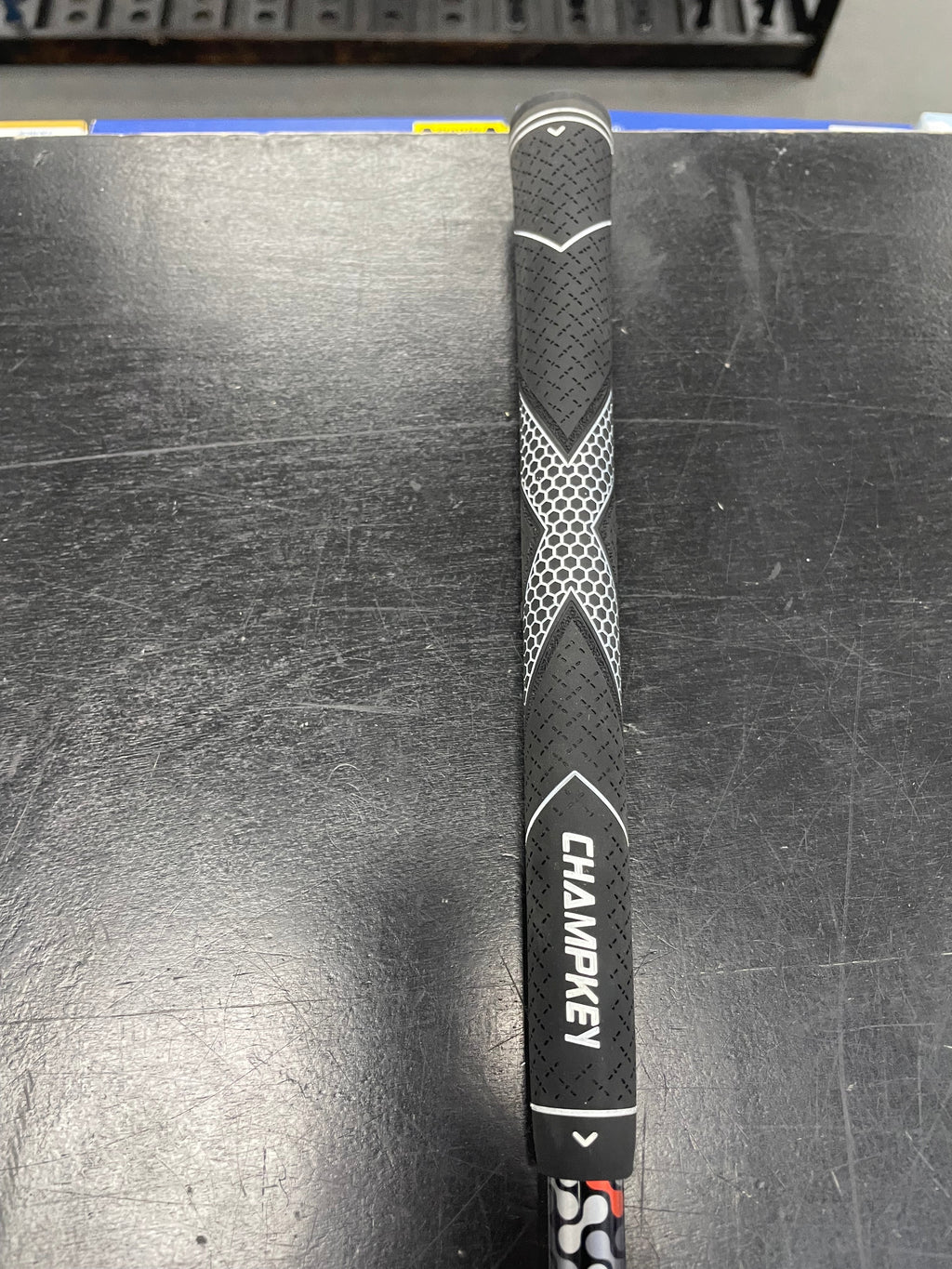 TaylorMade M6 Hybrid (Used)