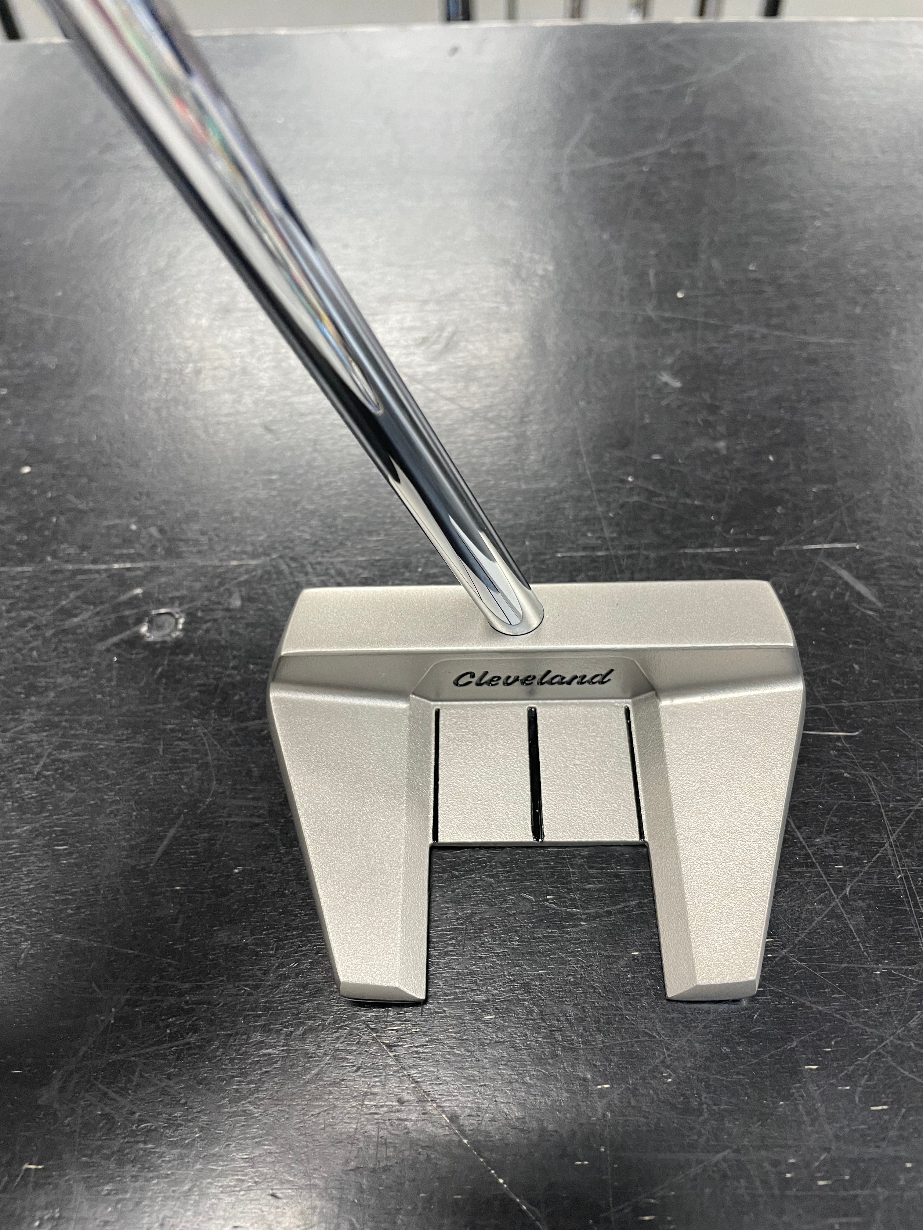 Cleveland HB Soft 2 11C Putter (Used)