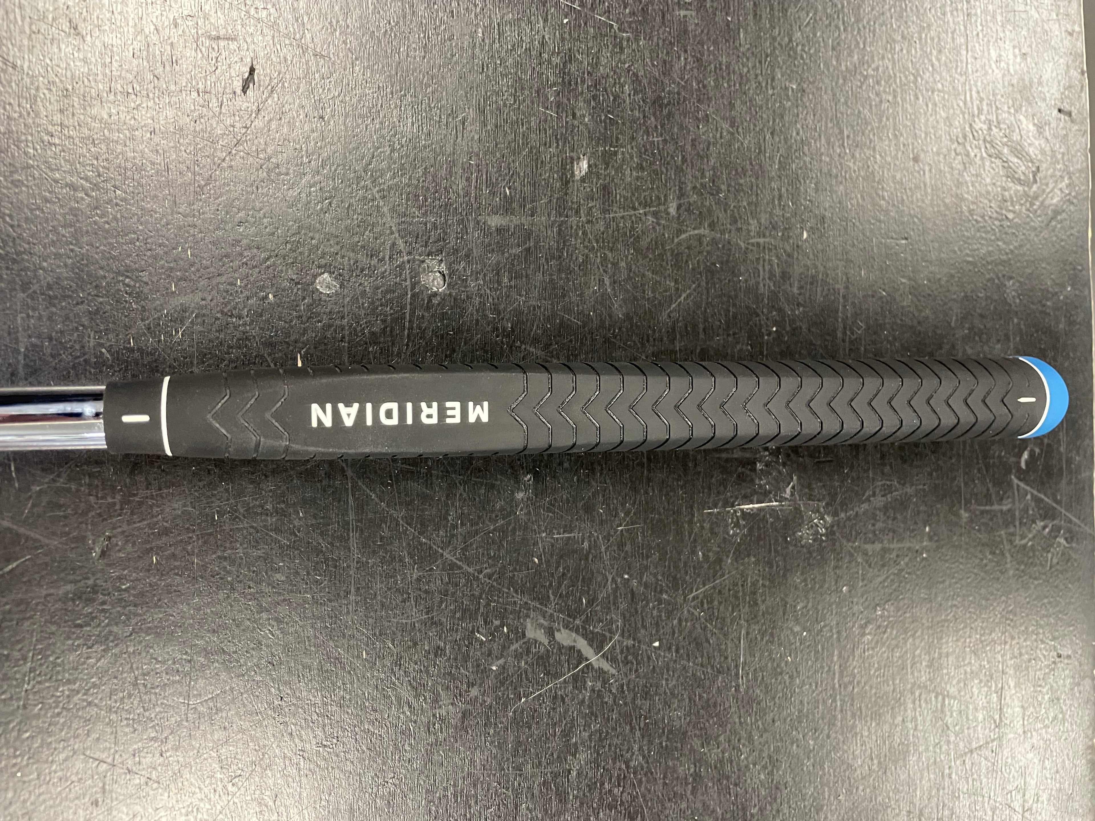 Meridian Okatie Putter (Used)