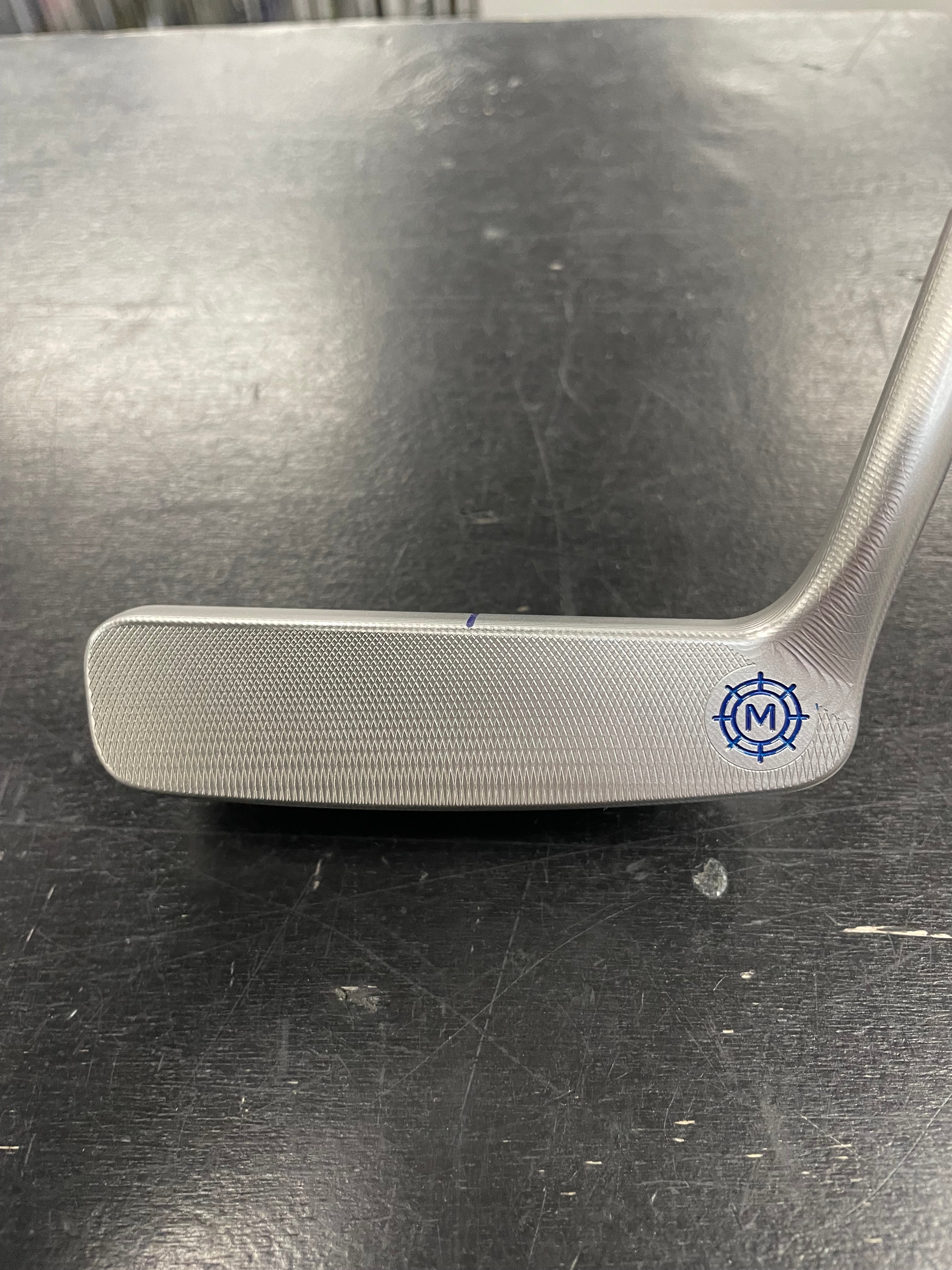 Meridian Okatie Putter (Used)