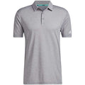 Adidas Heather Heat.Rdy Polo