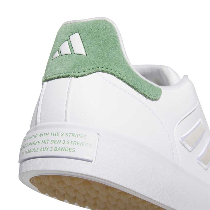 Adidas Retrocross Spikeless 24 Golf Shoes