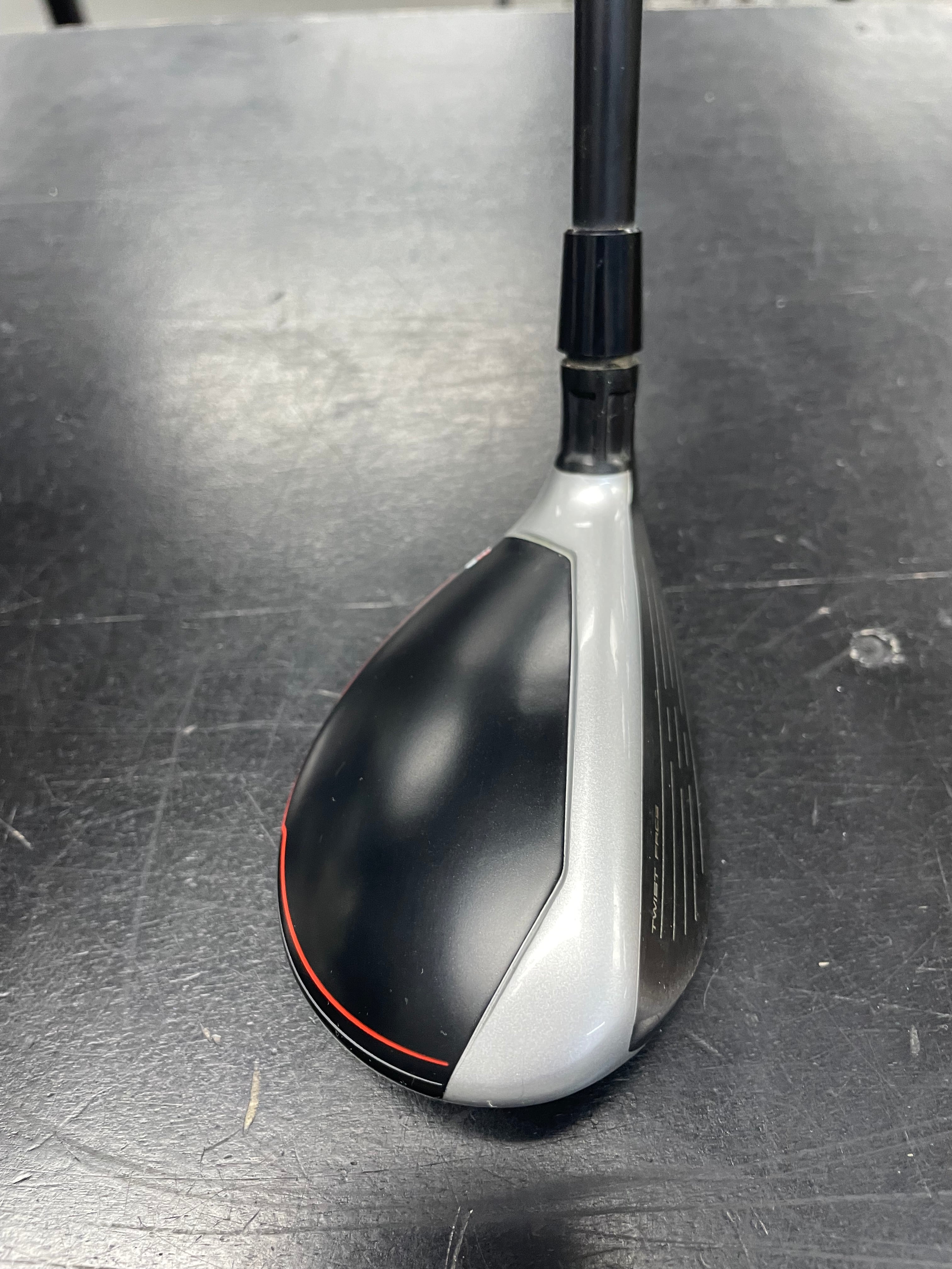 TaylorMade M6 Hybrid (Used)
