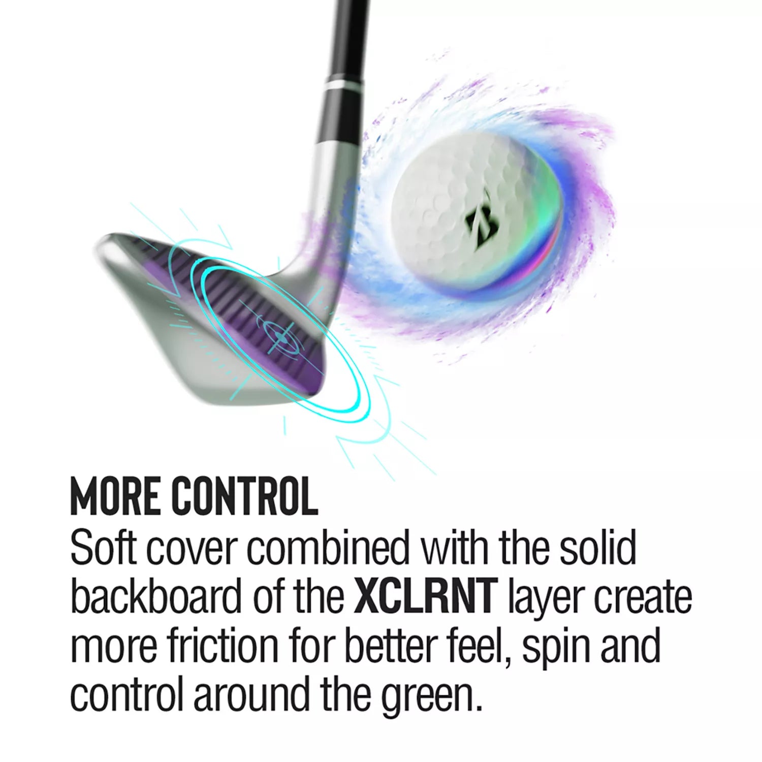 Bridgestone 2024 Tour B XS Golf Balls