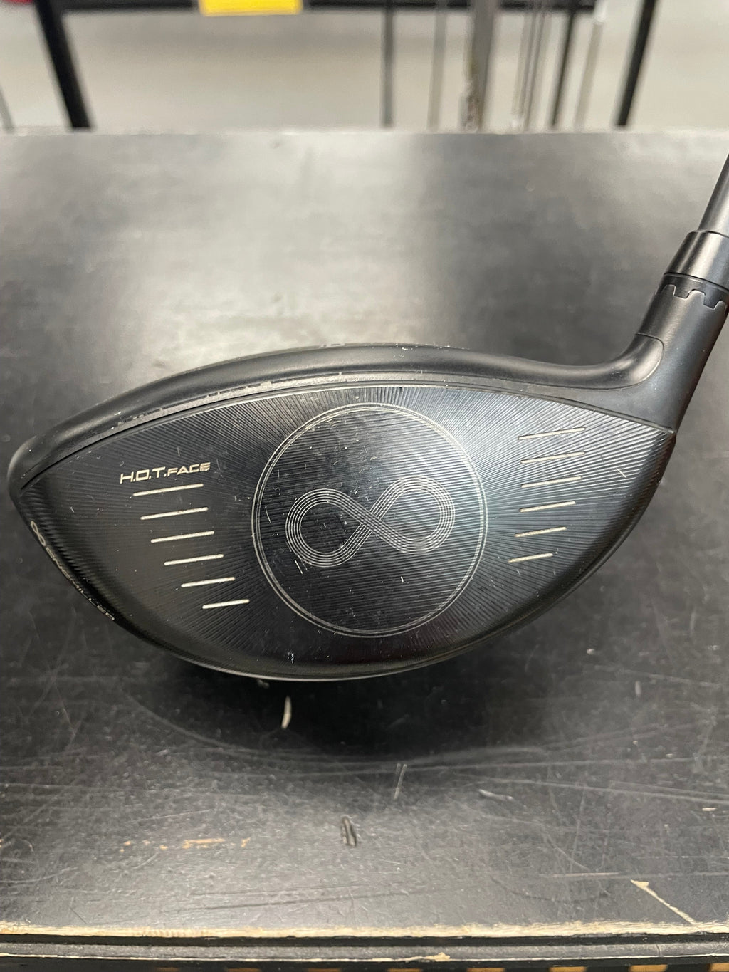 Cobra LTDx Max Driver (Used)