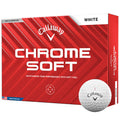 Callaway Chrome Soft 24 Golf Ball