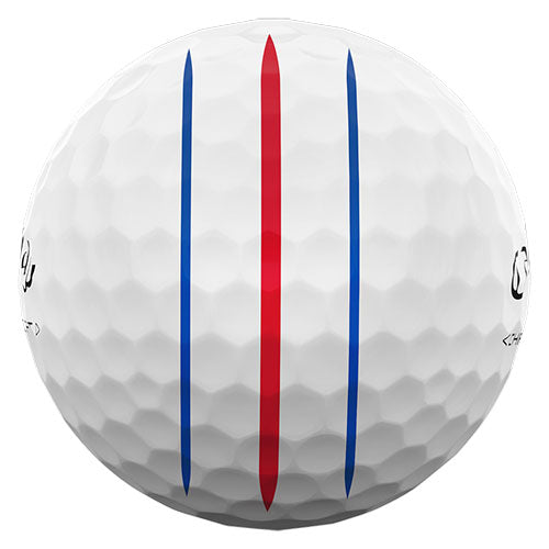 Callaway Chrome Soft 24 Triple Track Golf Balls