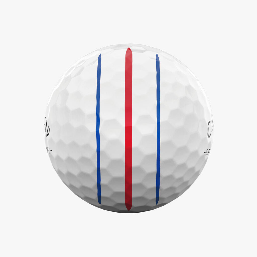 Callaway ERC Soft Golf Balls Triple Track 2025
