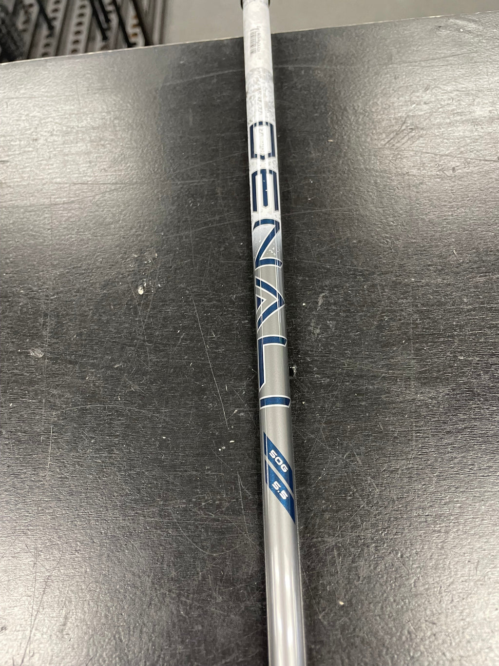 Callaway Elyte Driver (Used Demo)