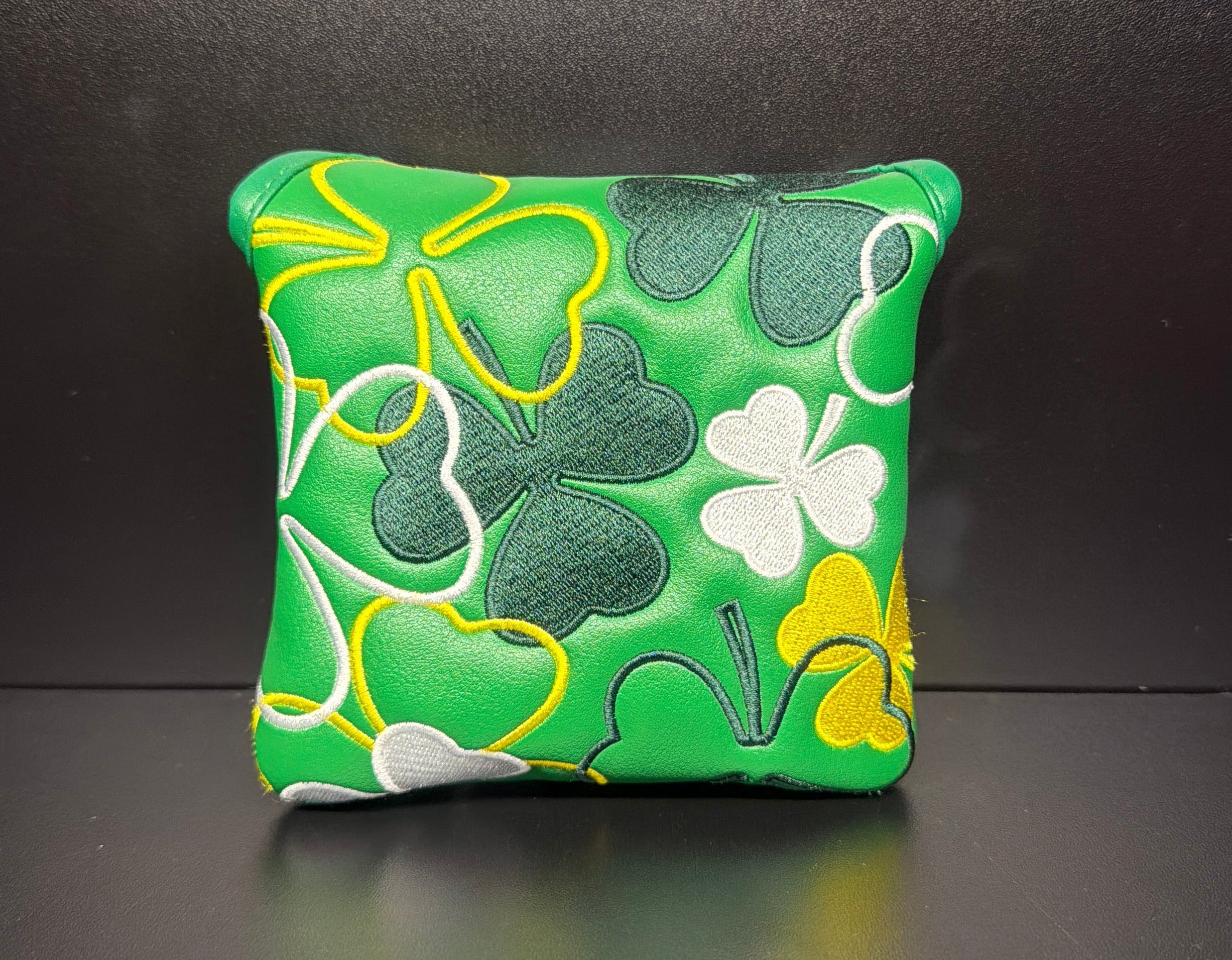 Clover Headcover