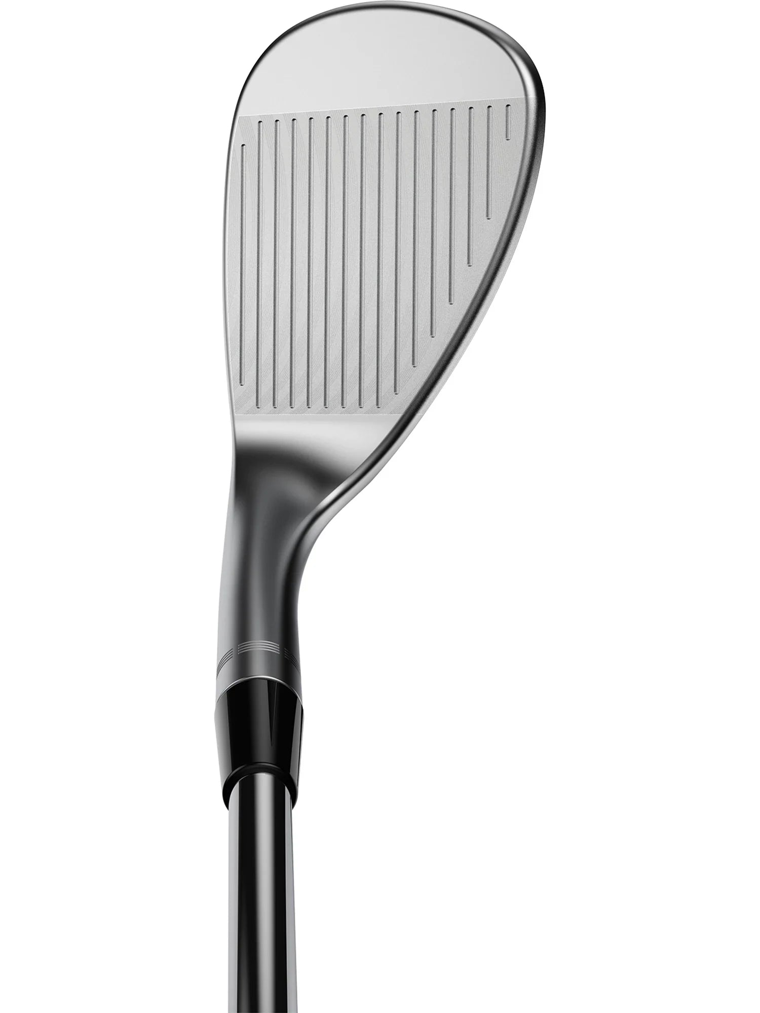Cobra KING Chrome Wedge 2025