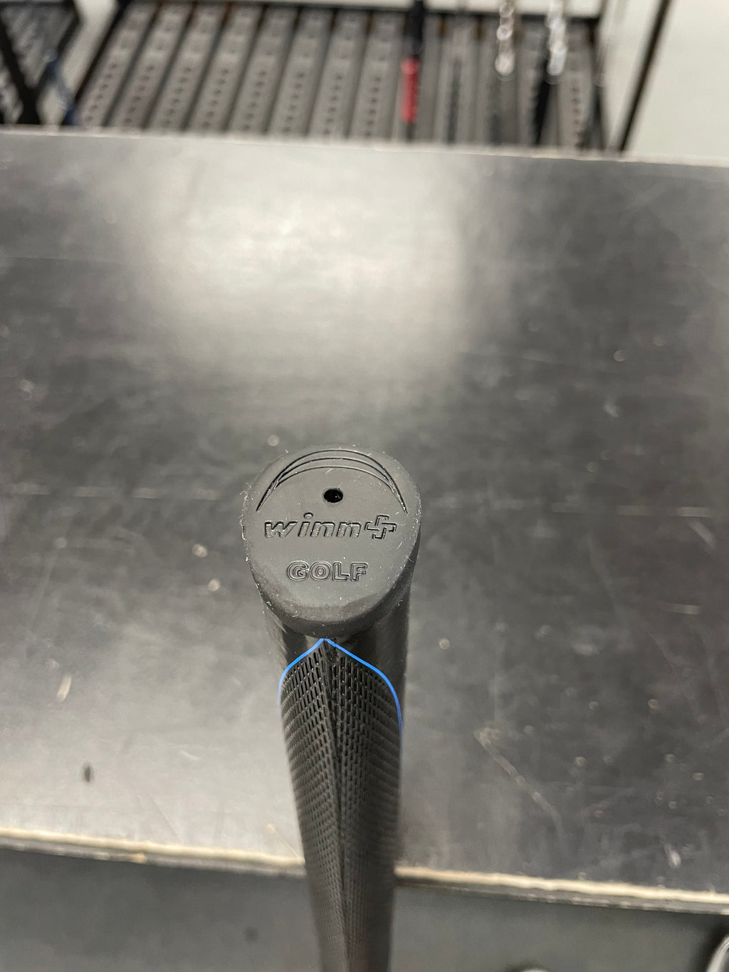 Cleveland HB Soft 2 11C Putter (Used)