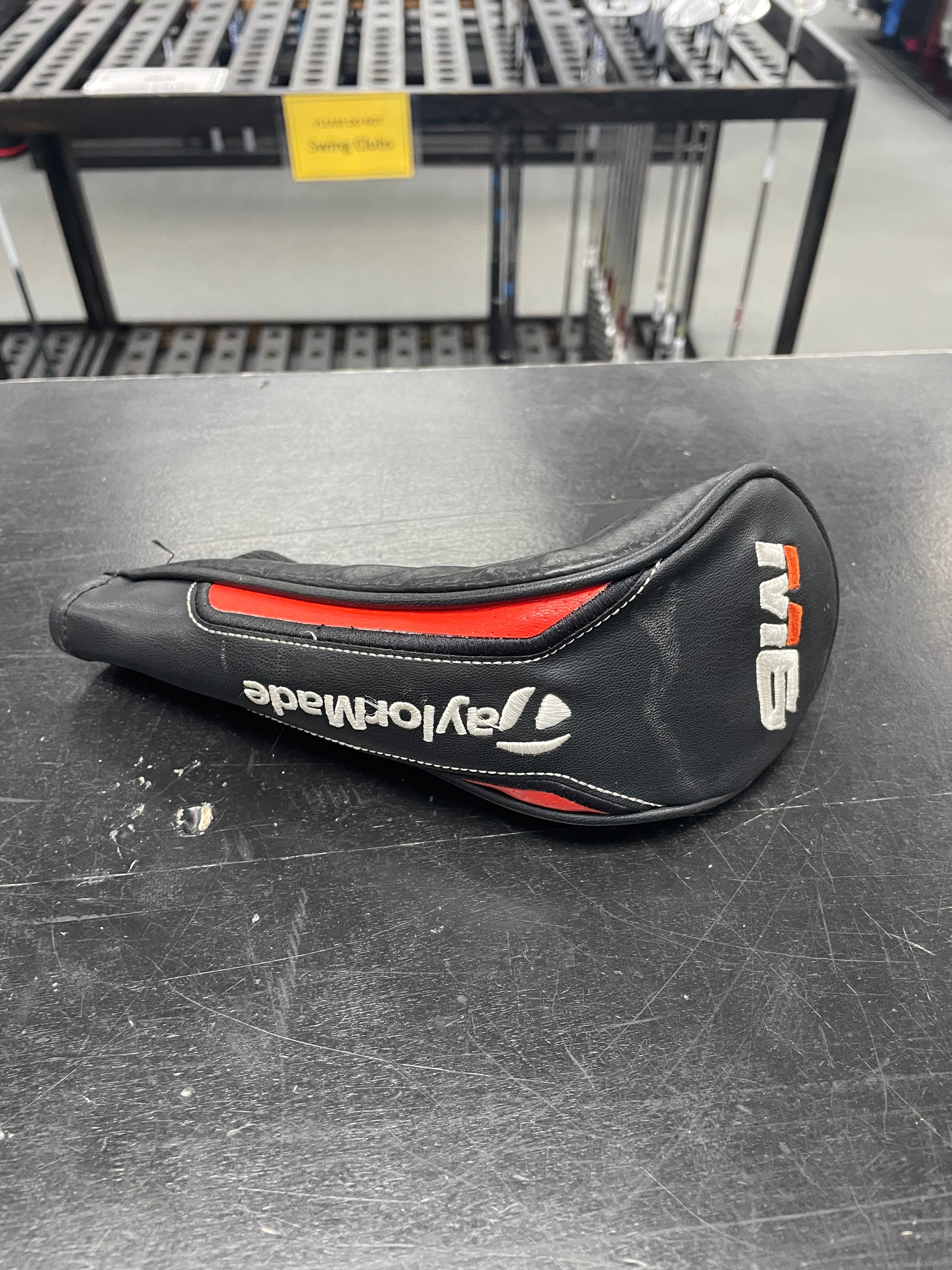 TaylorMade M6 Hybrid (Used)