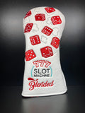 Dice Headcover