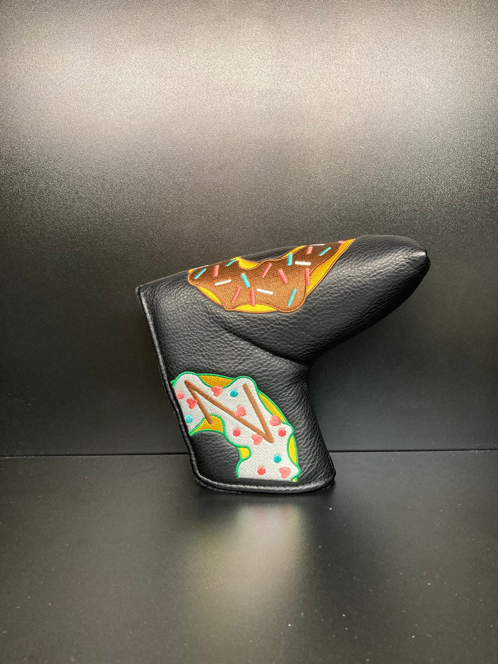 Donut Headcover