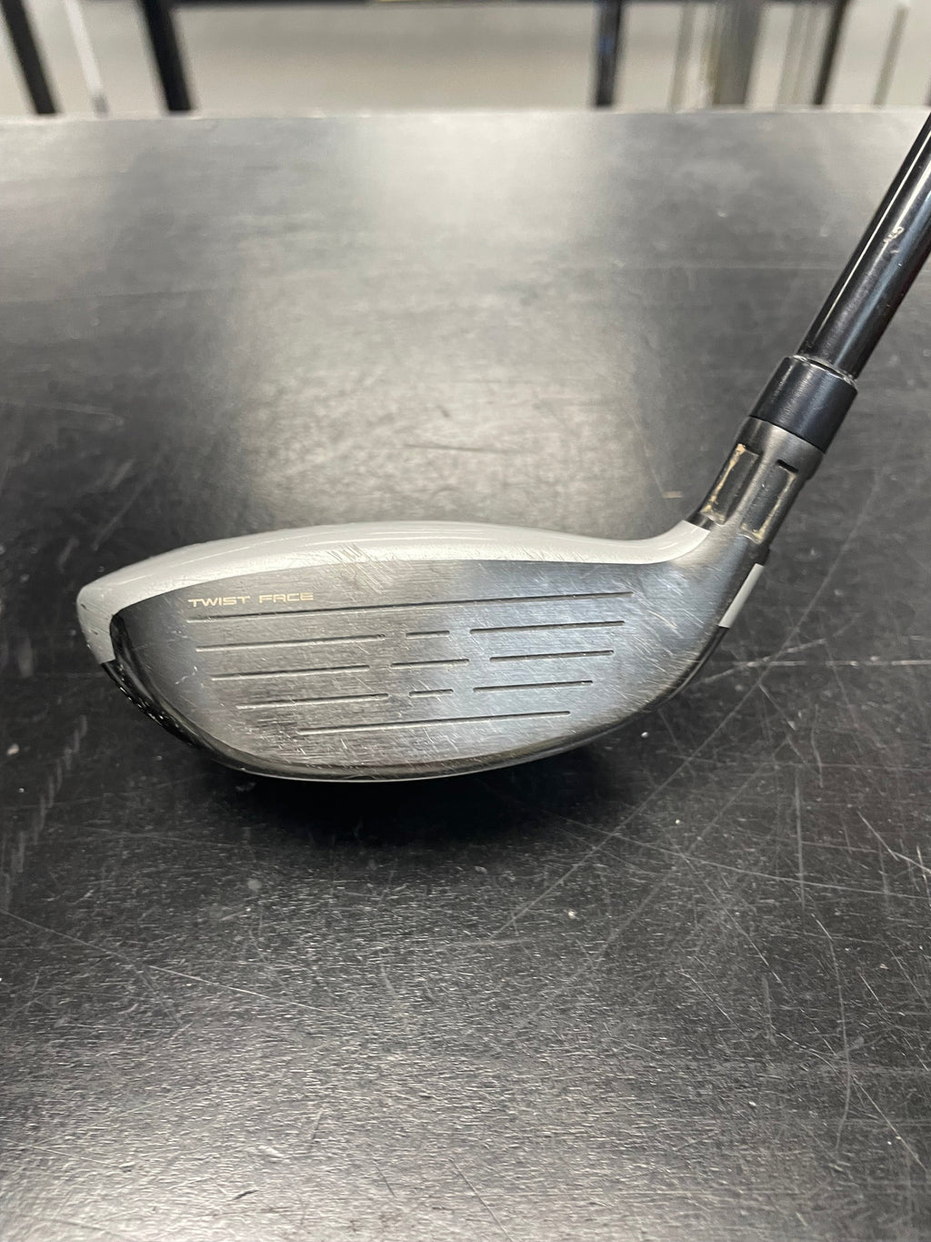 TaylorMade M6 Hybrid (Used)