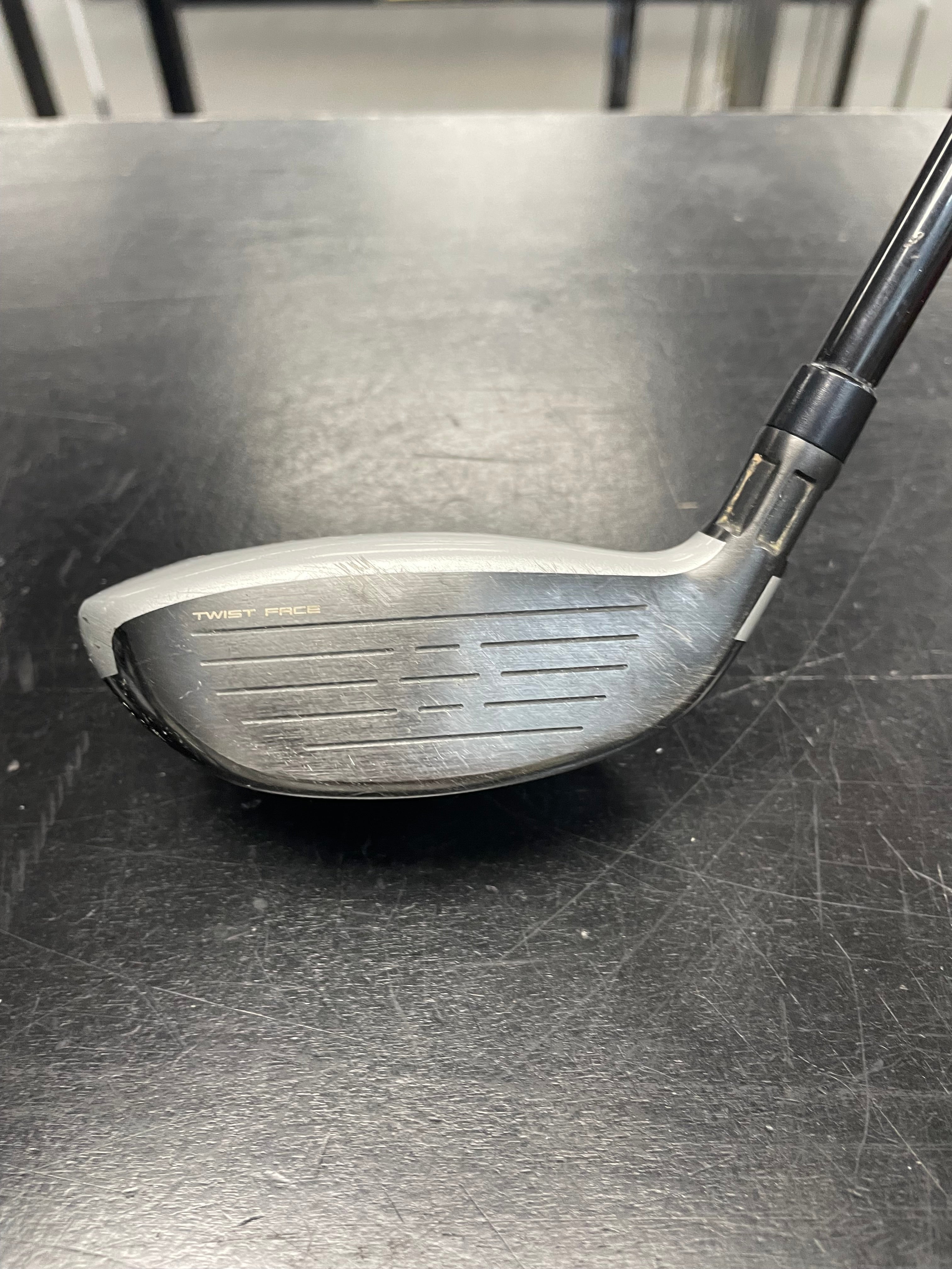TaylorMade M6 Hybrid (Used)