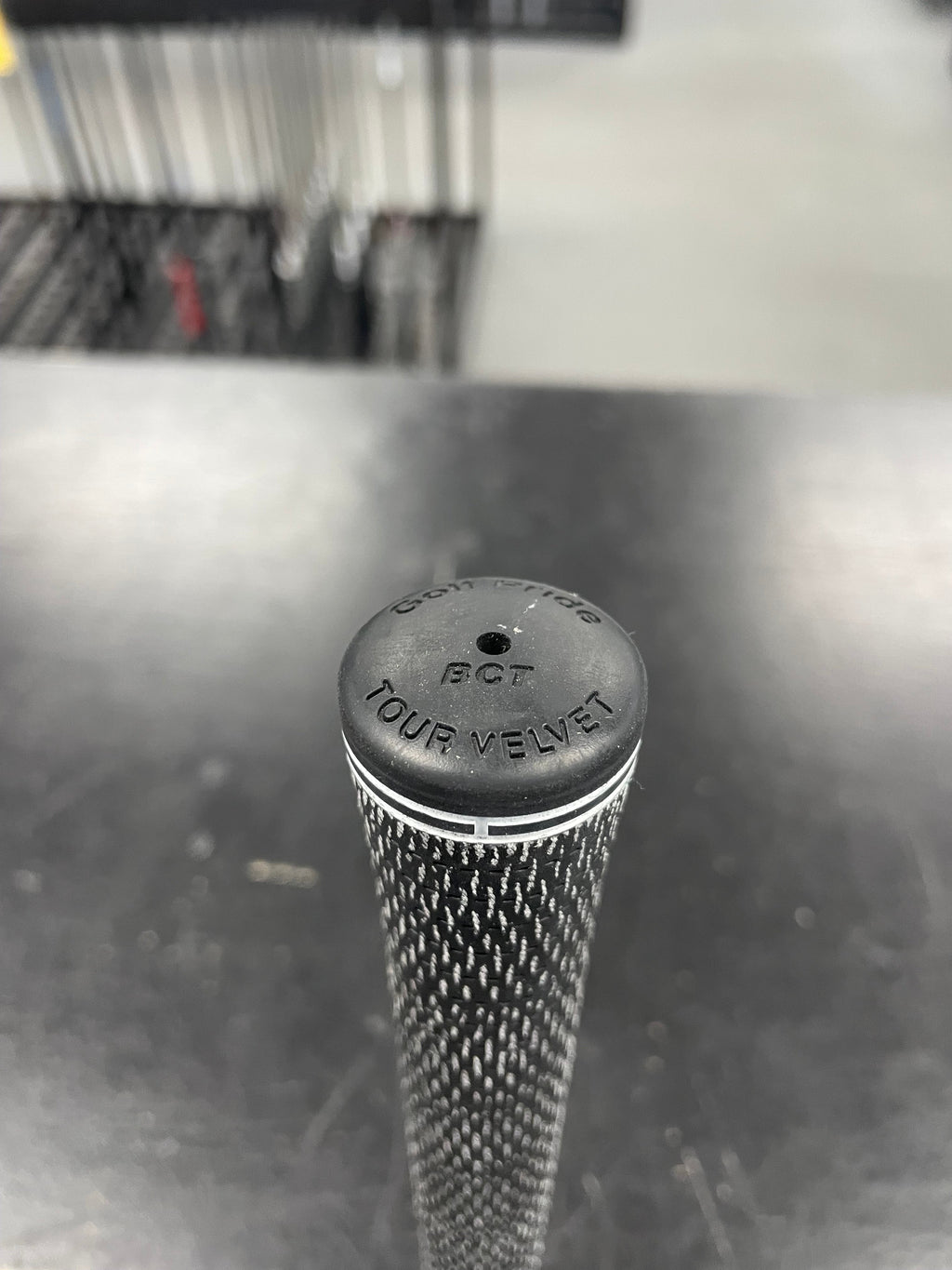 TaylorMade Milled Grind 4 Tiger Woods Wedge (Used)