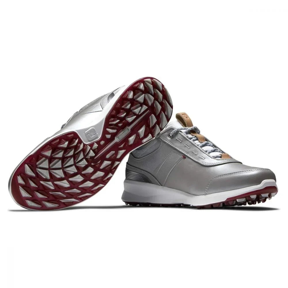 FootJoy Women's Stratos Golf Shoe -90113