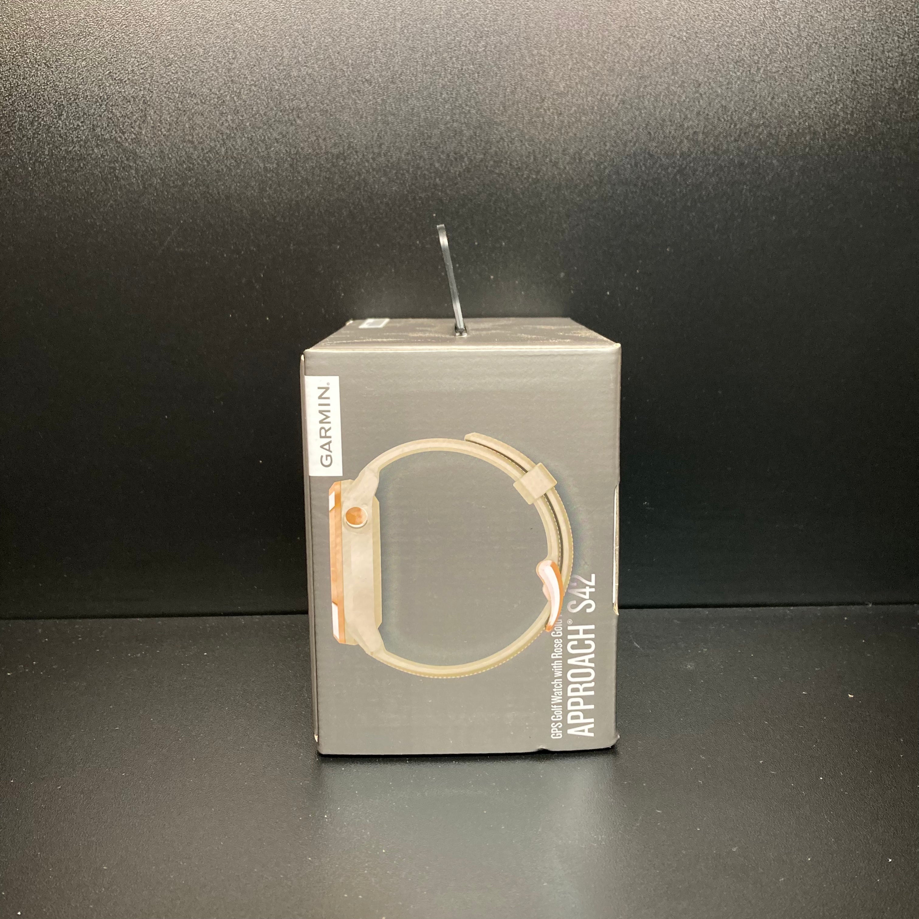 Garmin S42 Watch