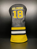 Happy Gilmore Jersey Headcover