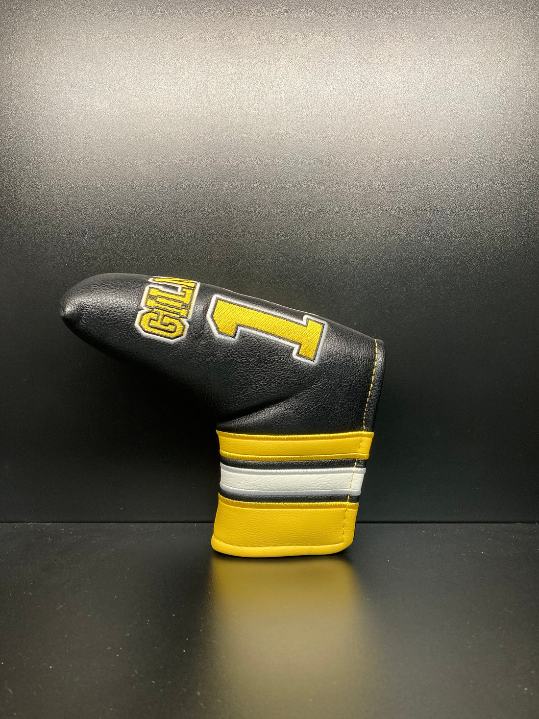 Happy Gilmore Jersey Headcover