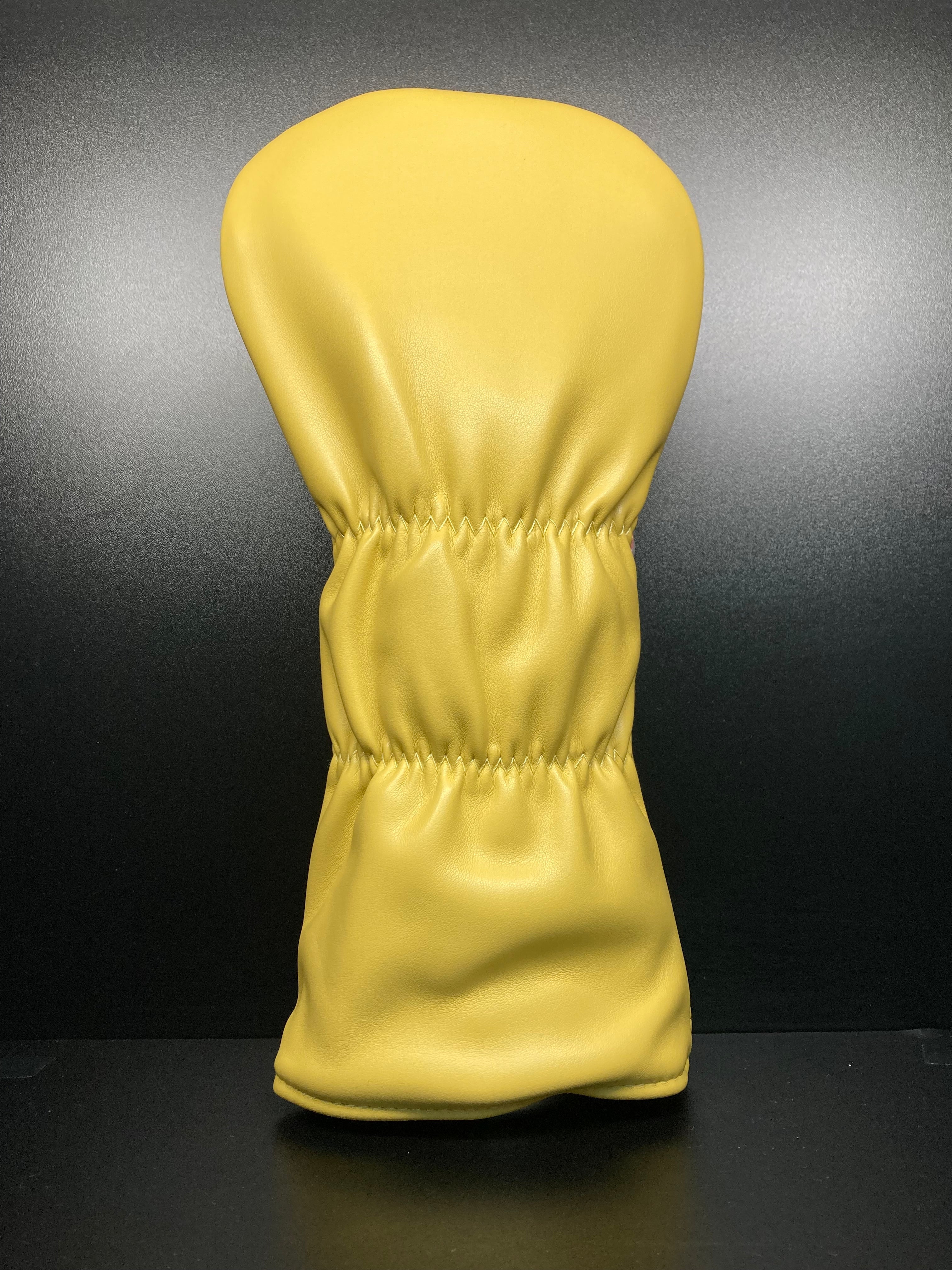 Ice Cream Headcover