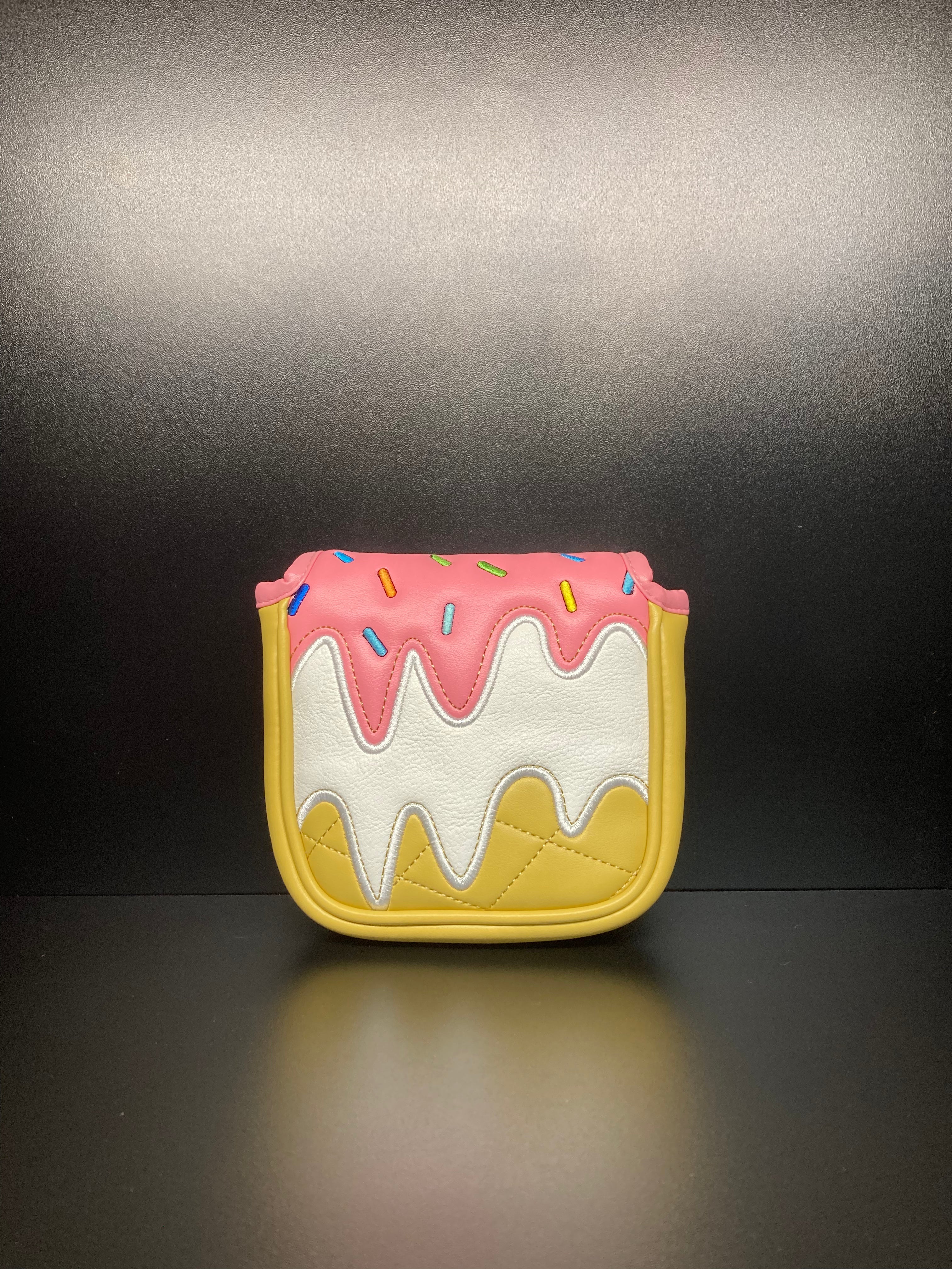 Ice Cream Headcover