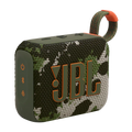 JBL Go 4 Speaker