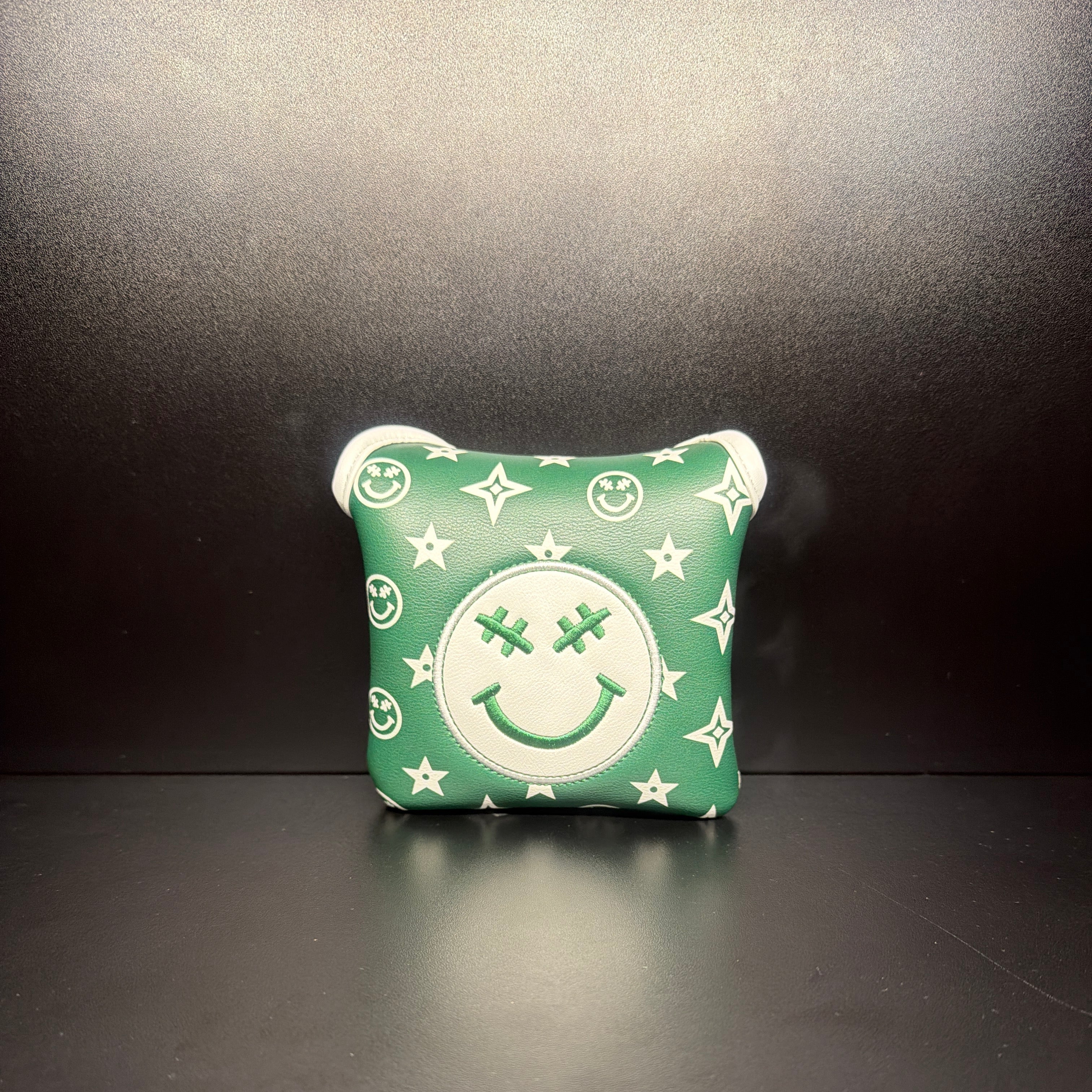 Jackpot Headcover