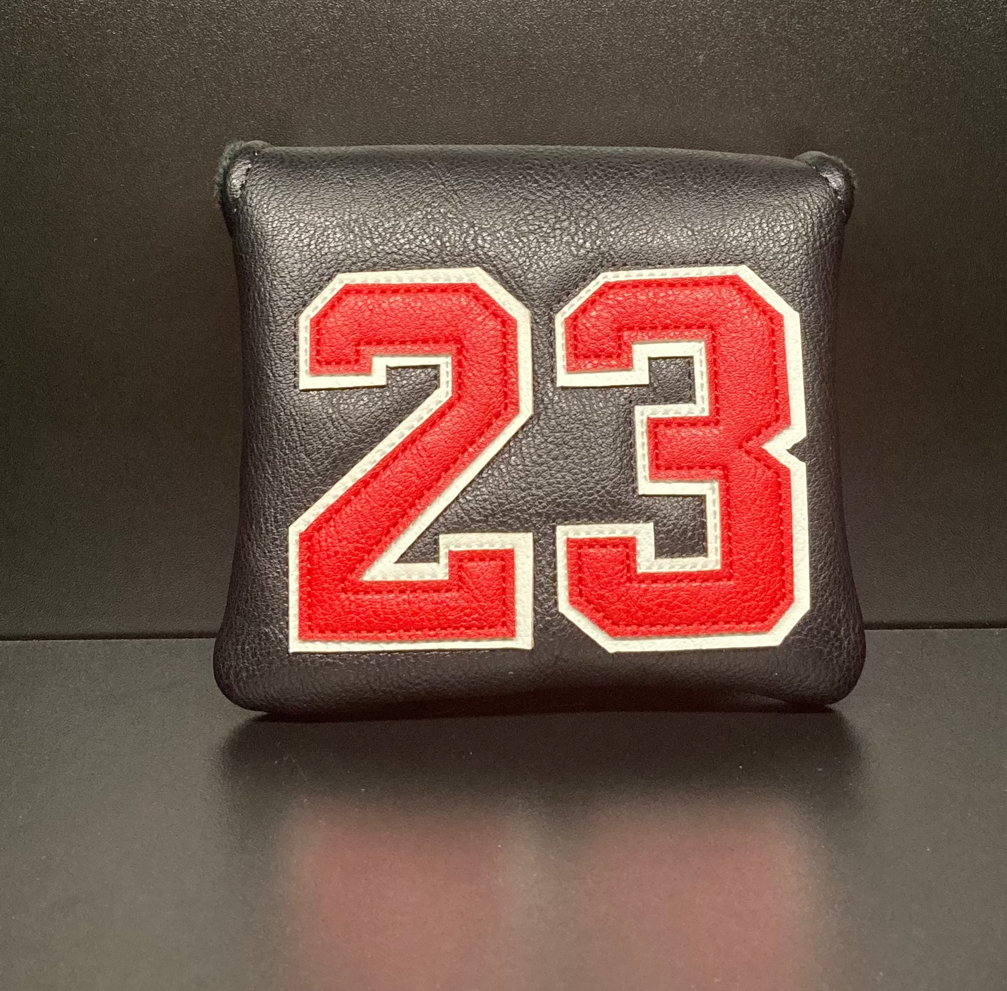 Jordan Goat Headcover