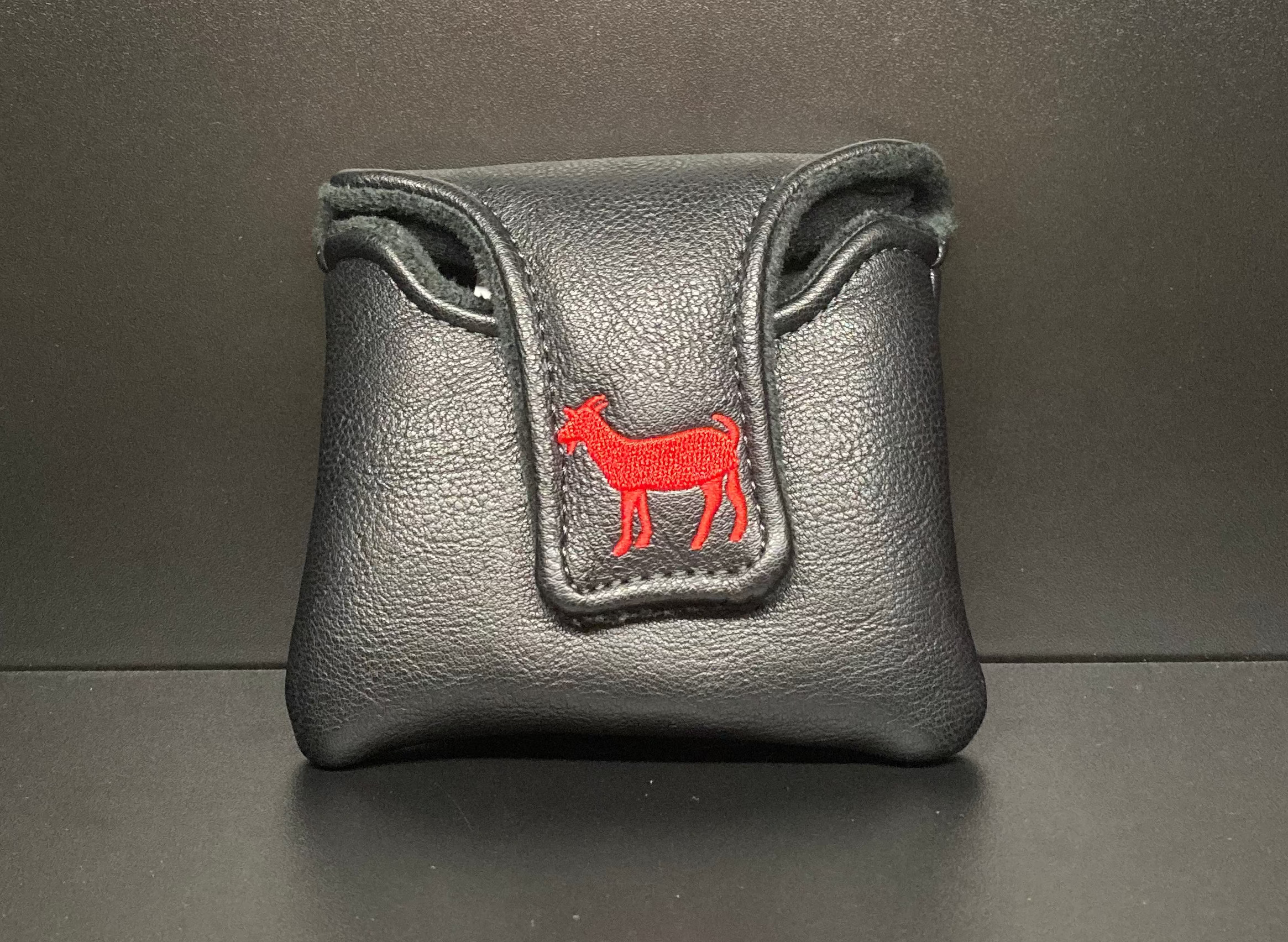 Jordan Goat Headcover