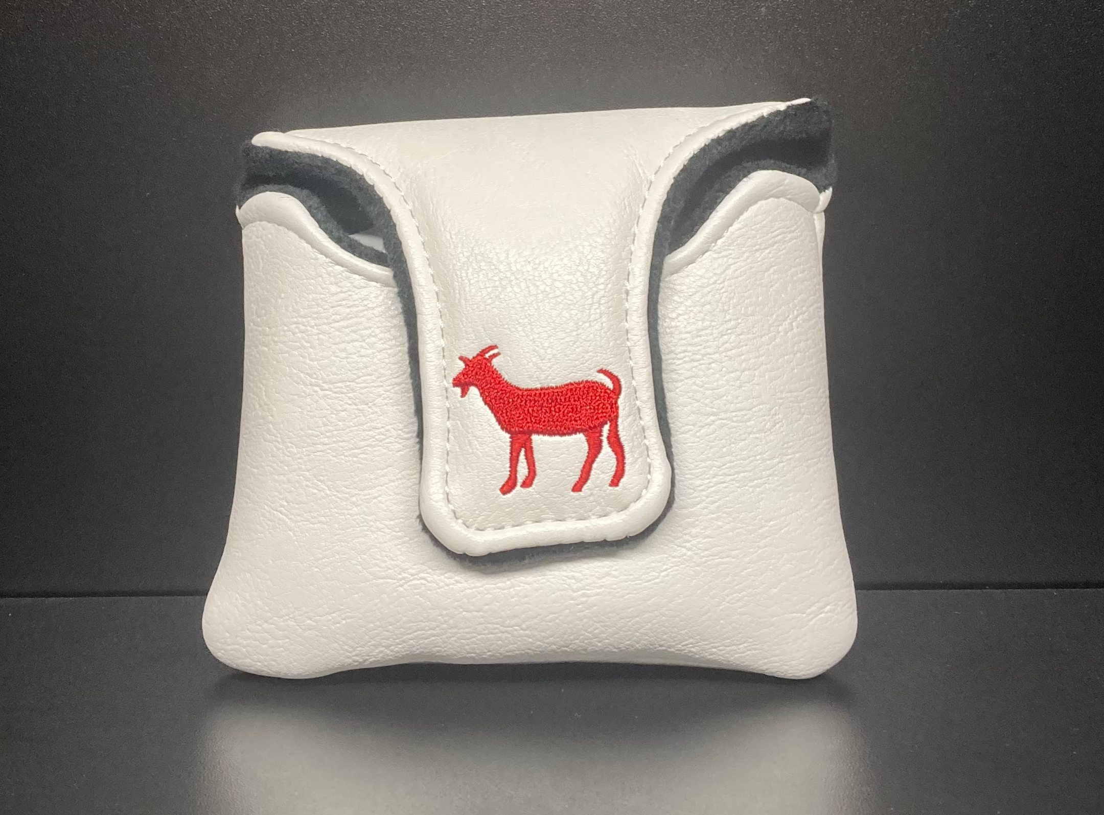 Jordan Goat Headcover