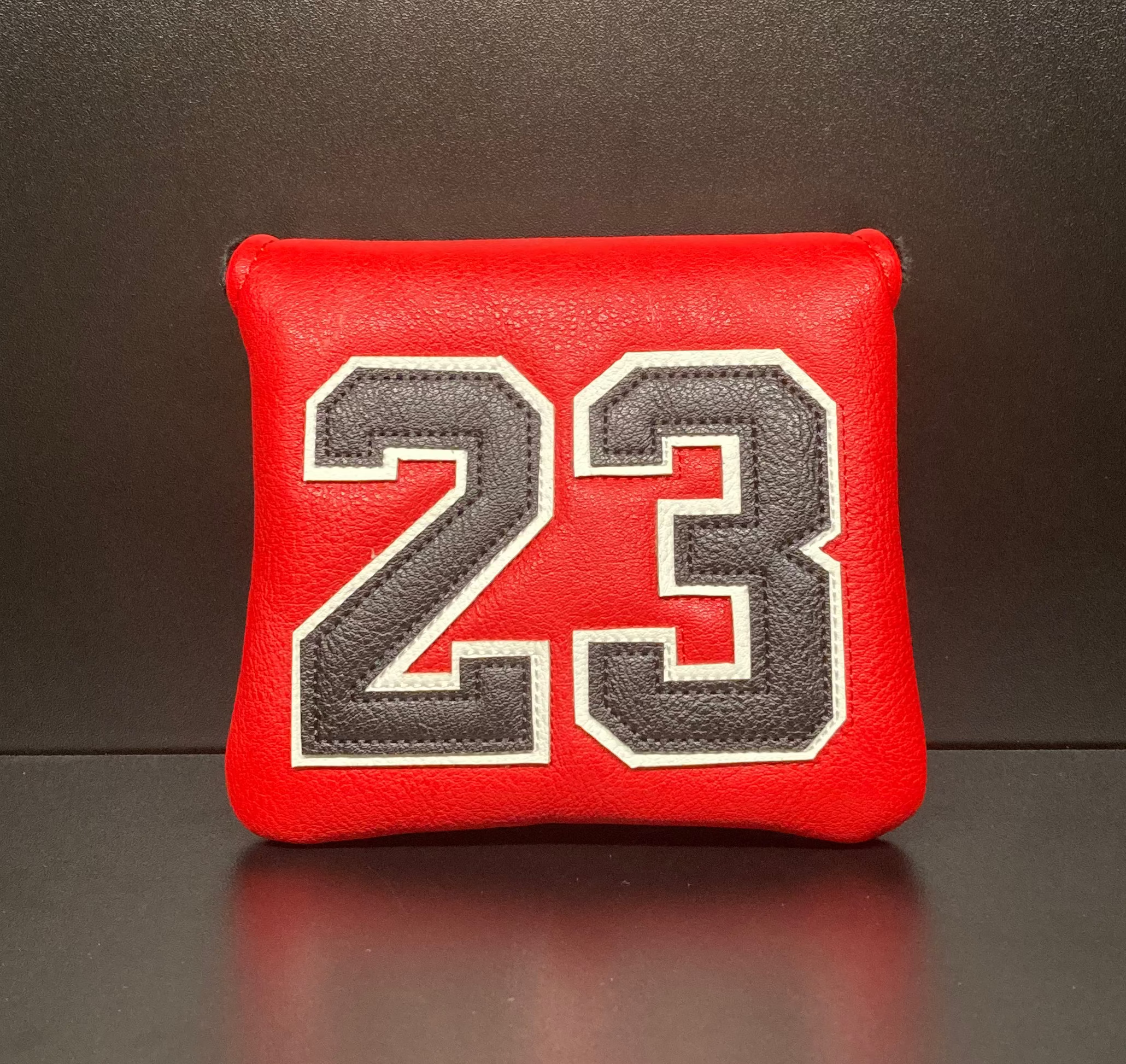Jordan Goat Headcover