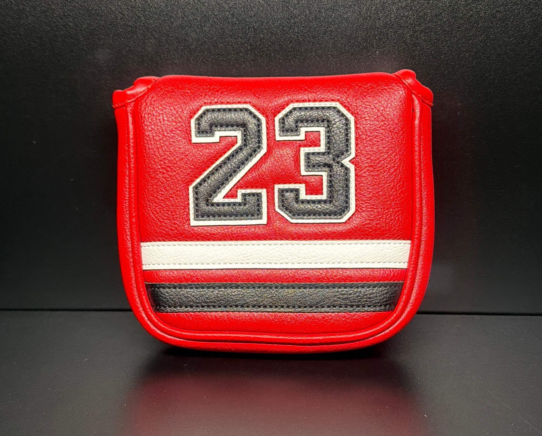 Jordan Goat Headcover