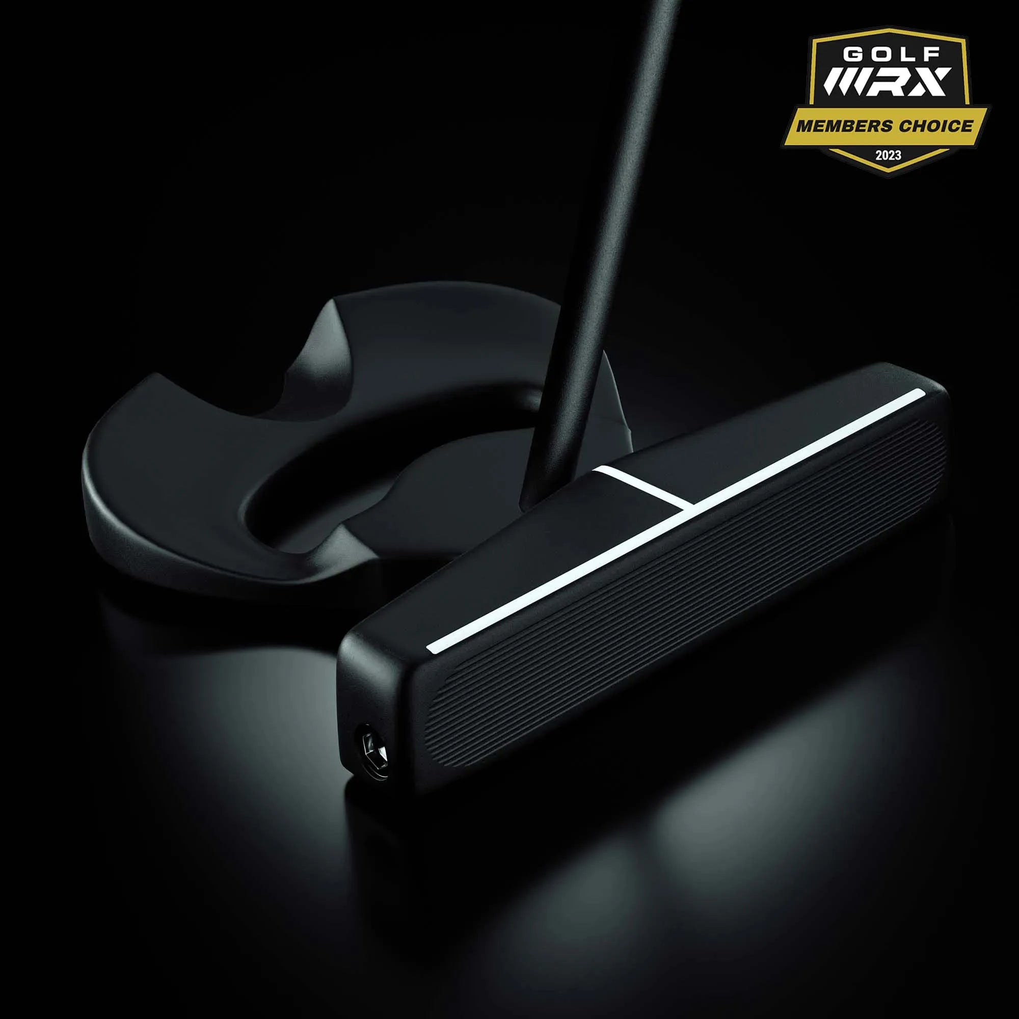 L.A.B. GOLF DF 2.1 STOCK