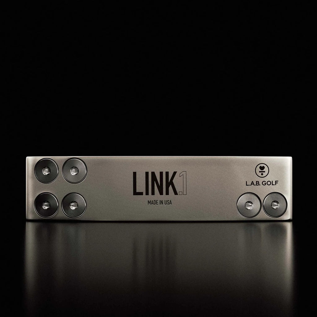 L.A.B. GOLF LINK.1 STOCK